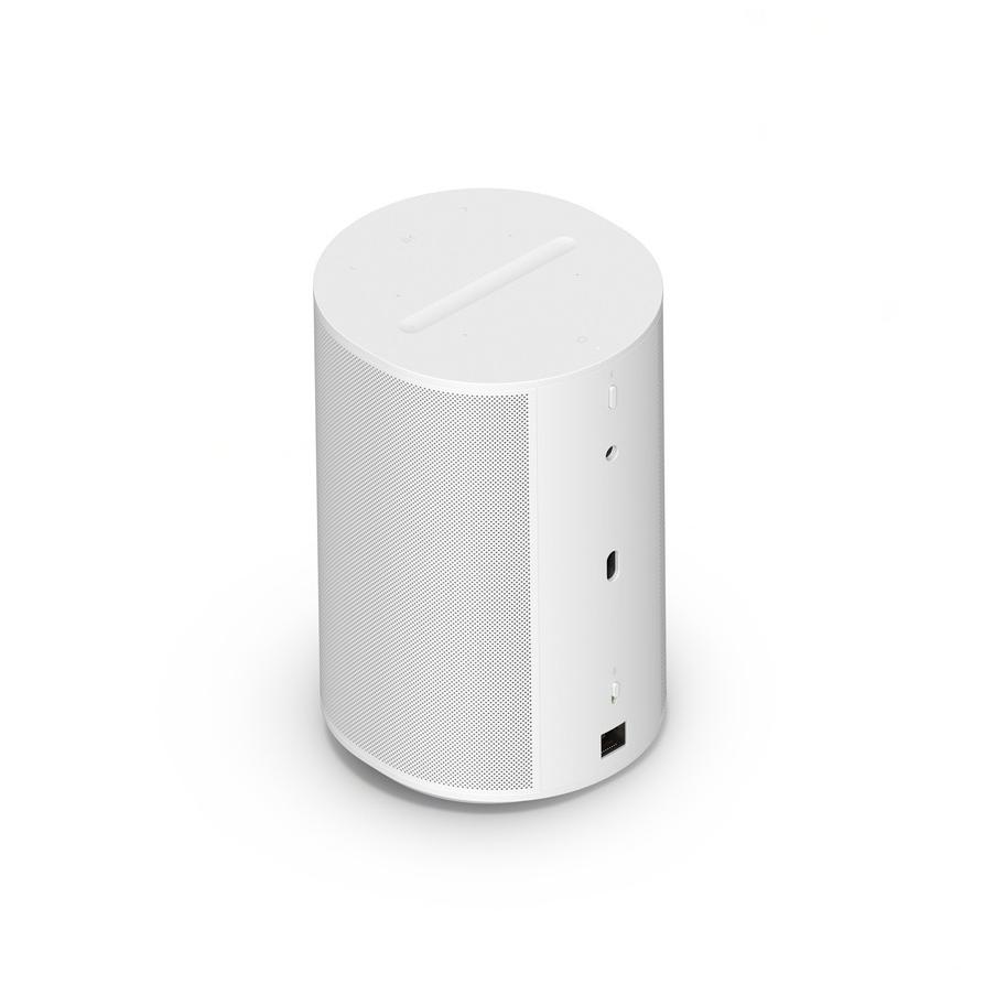 Display product Sonos Era 100 Pro Pair White from manufacturer Sonos
