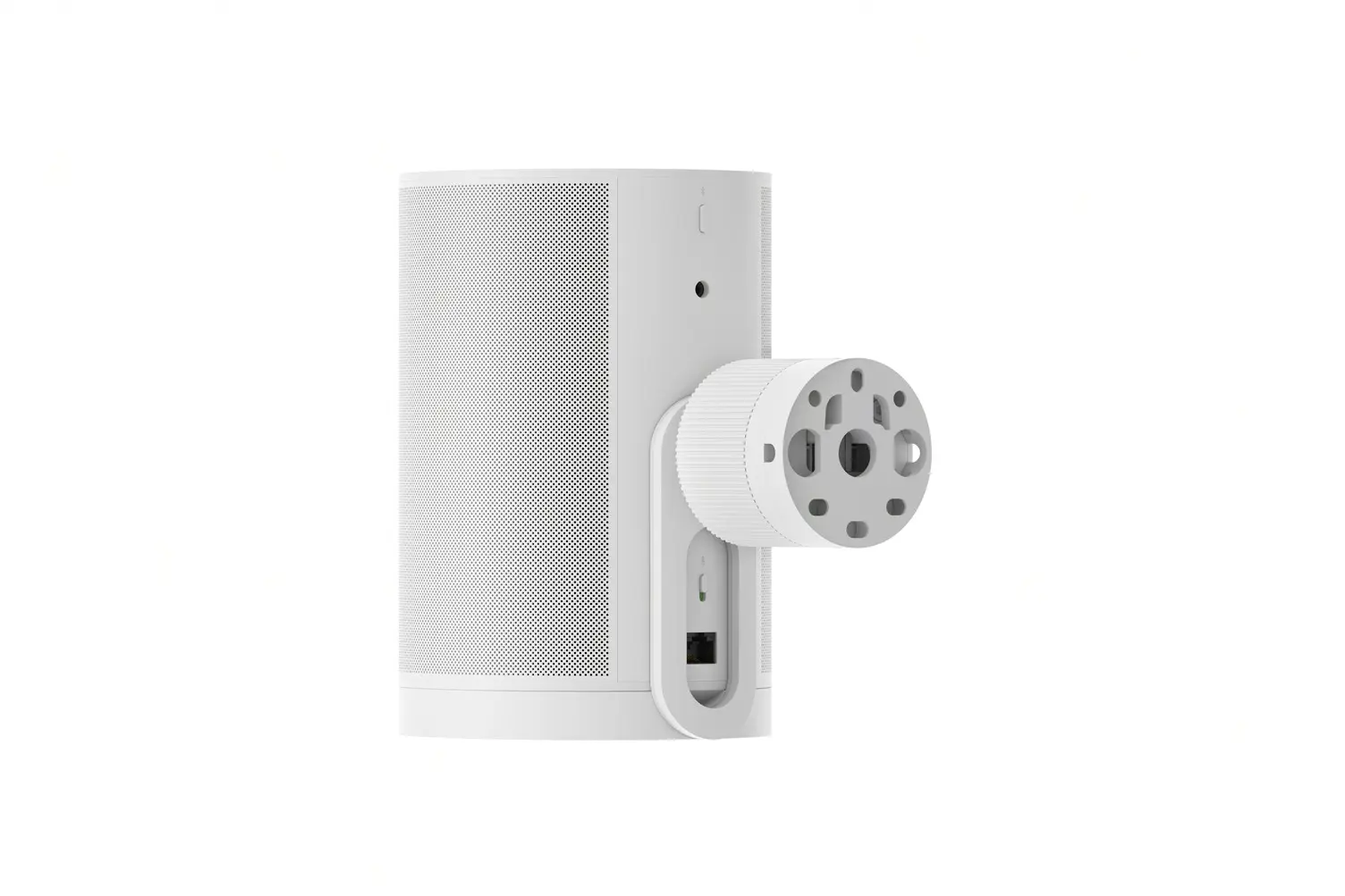 Sonos - Sonos Era 100 Pro Pair White