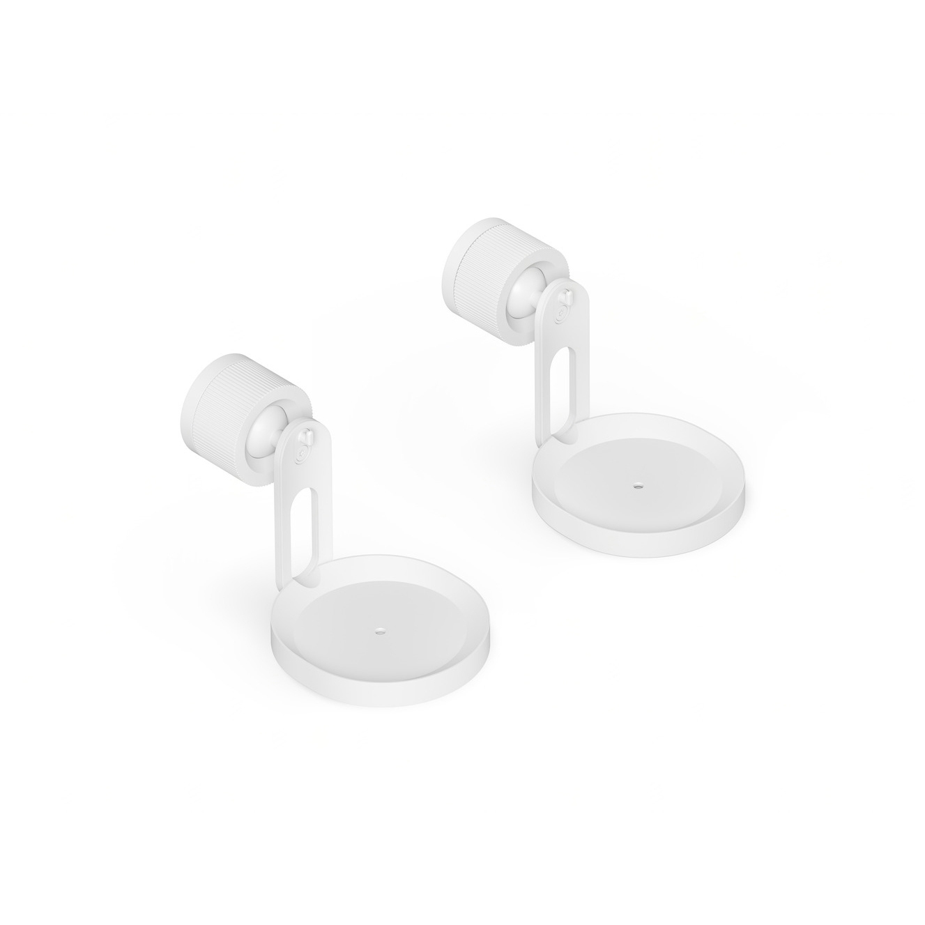 Sonos Era 100 Pro Surface Mount Pair WW White