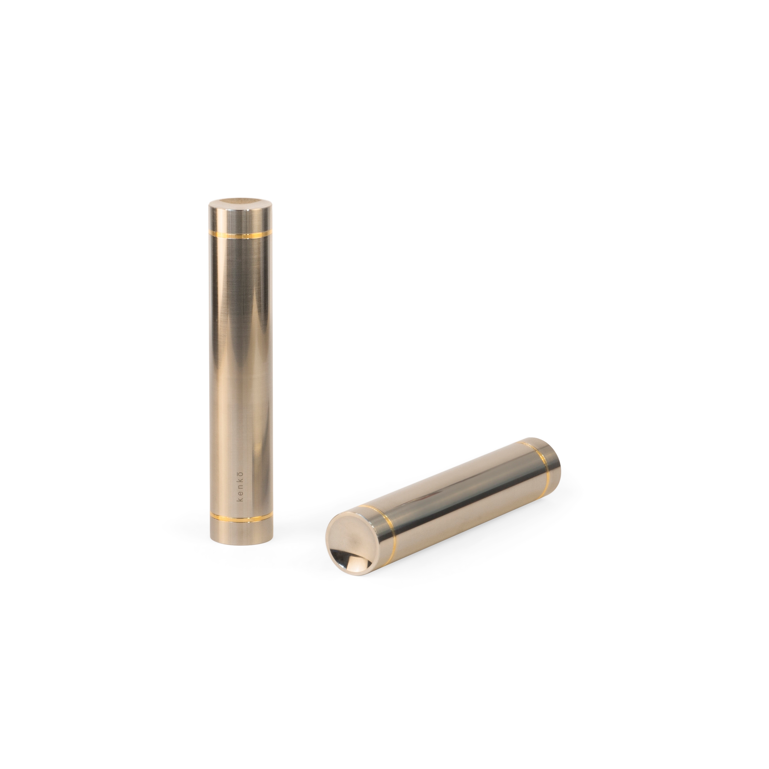 Aerobic Dumbbells in Stainless Steel