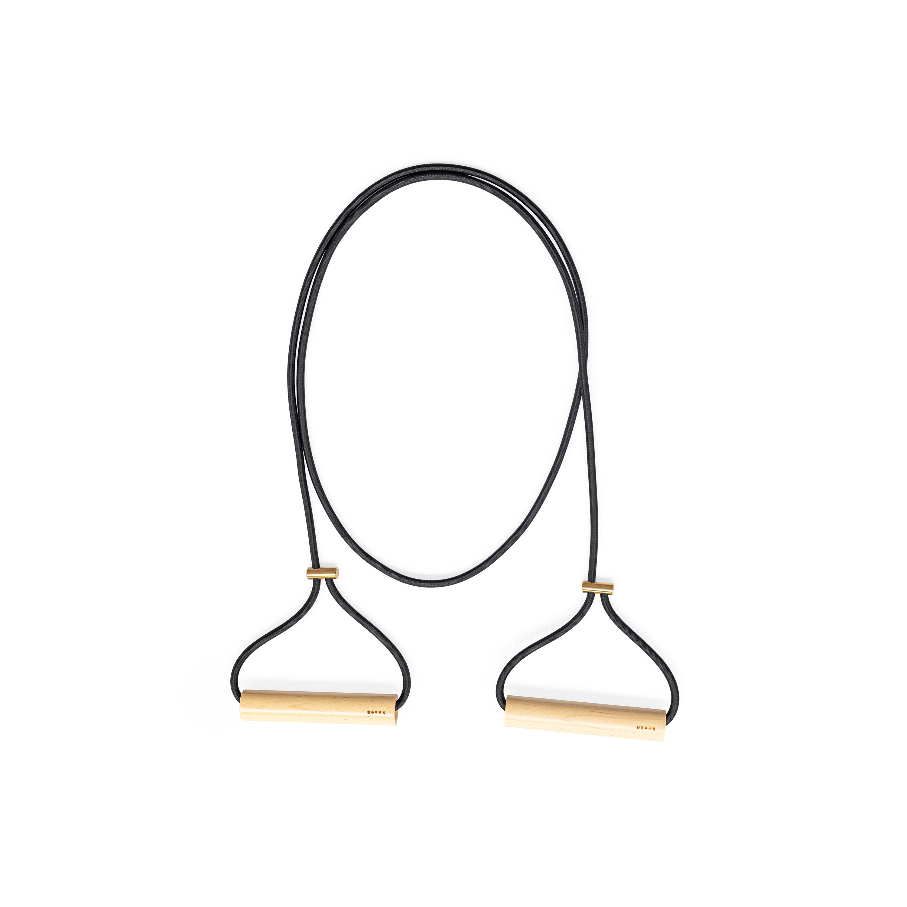 Expander Double in Canadian Maple