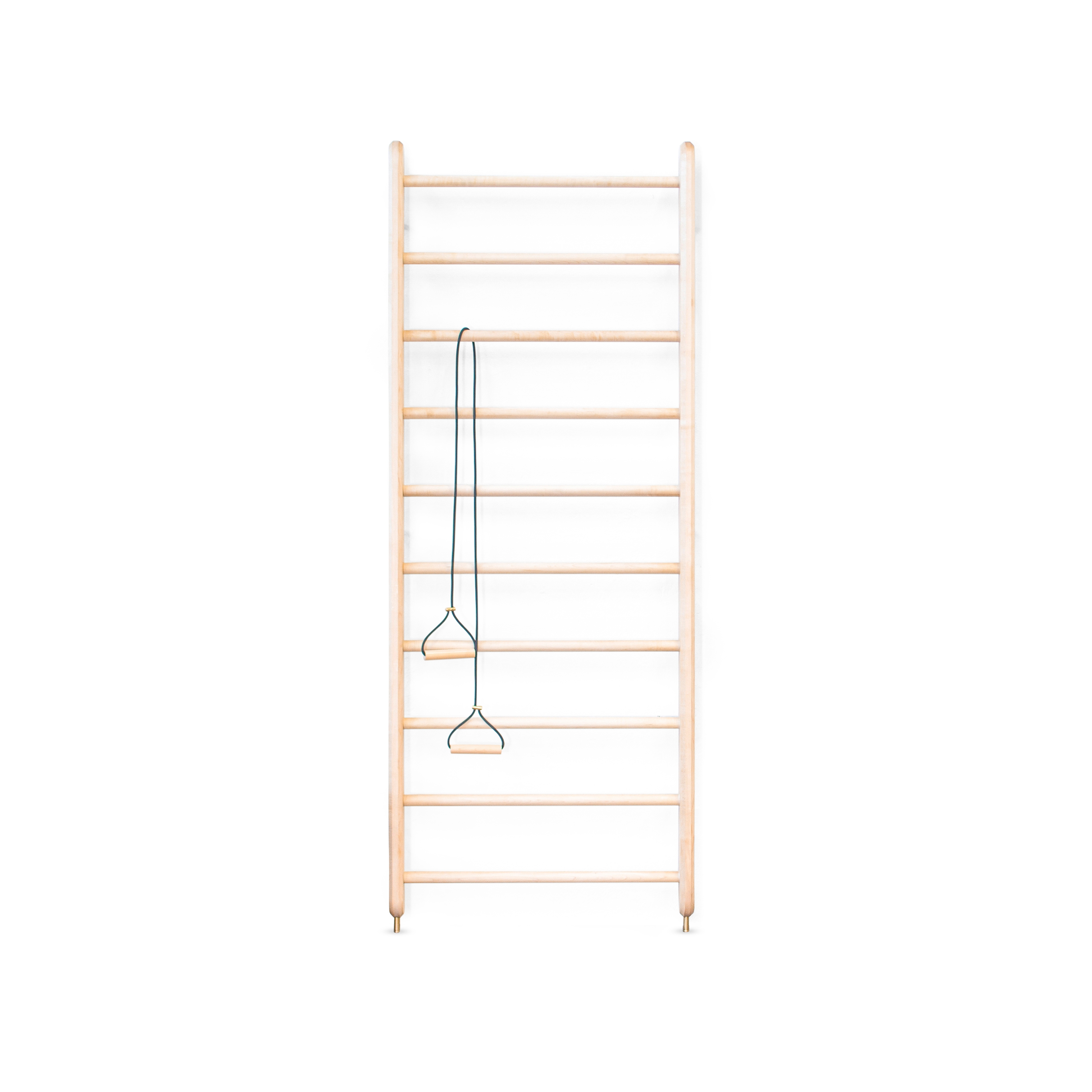 Wall Bar in Canadian Maple