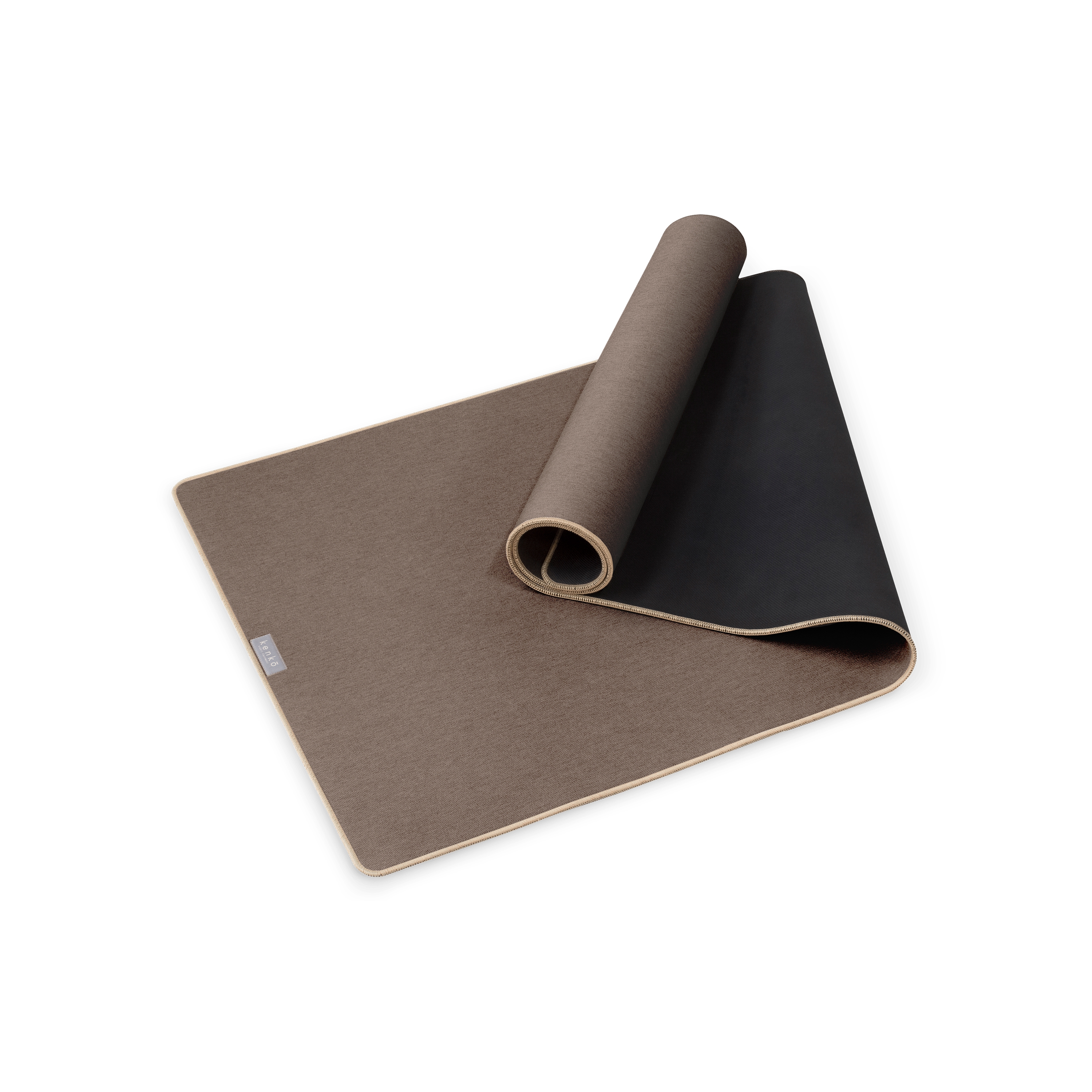 Mostra il prodotto Yoga Mat - Earth del produttore kenko 