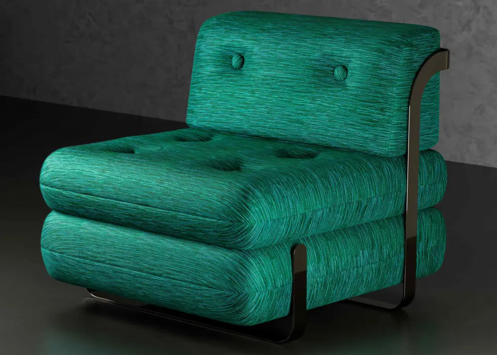 Englisch Dekor - A1843/145