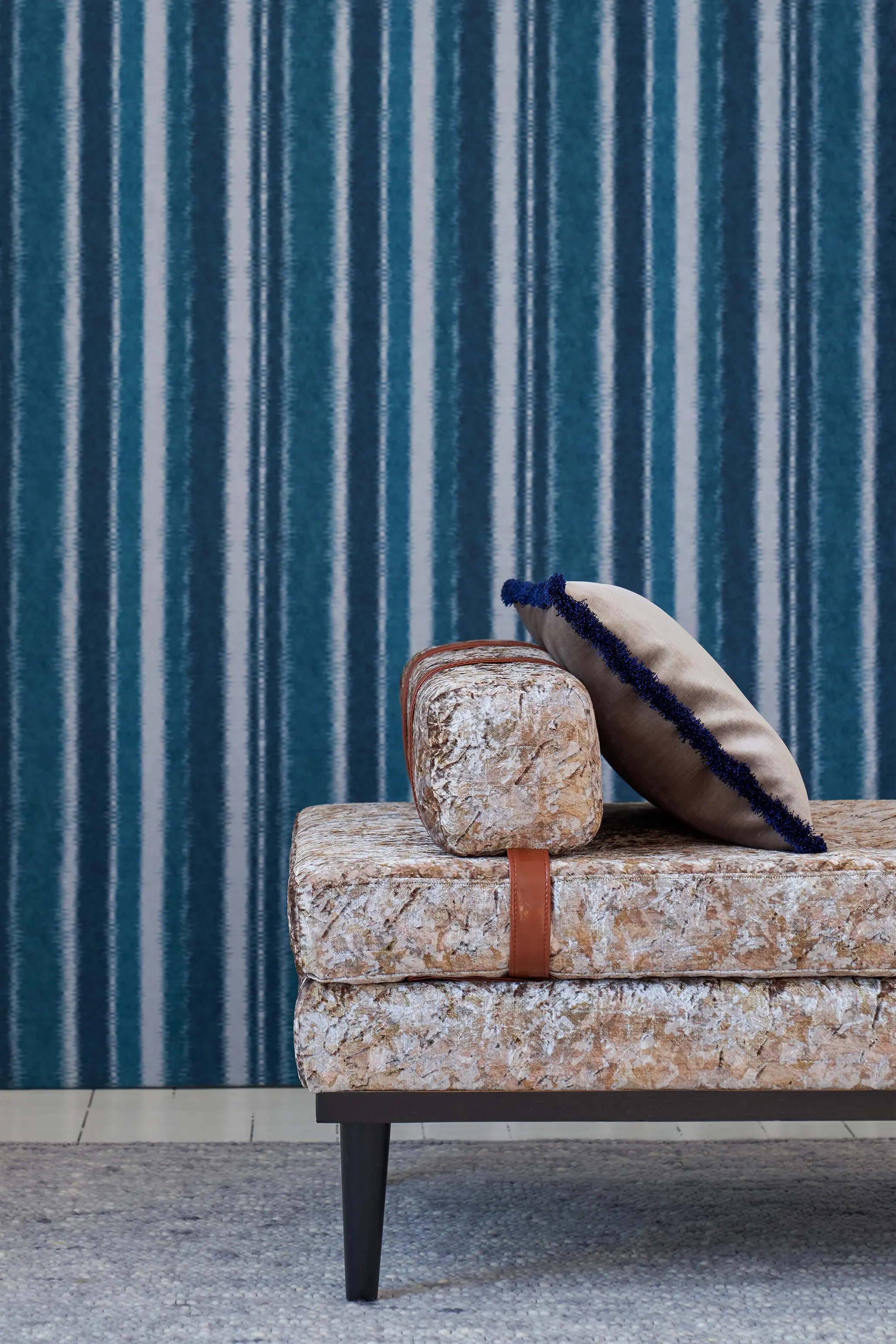 Englisch Dekor - A1889/140