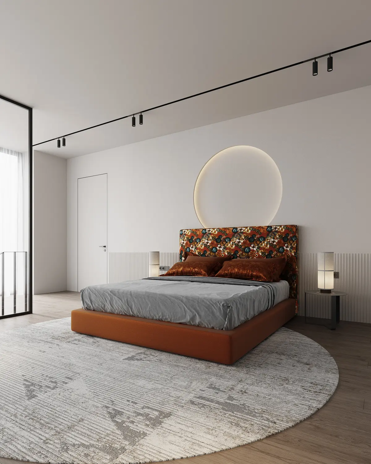 Englisch Dekor - A1998/140