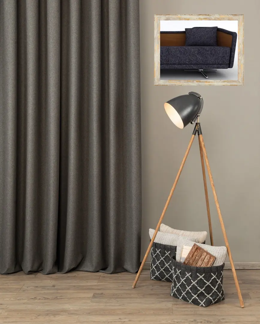 Englisch Dekor - A2082/150