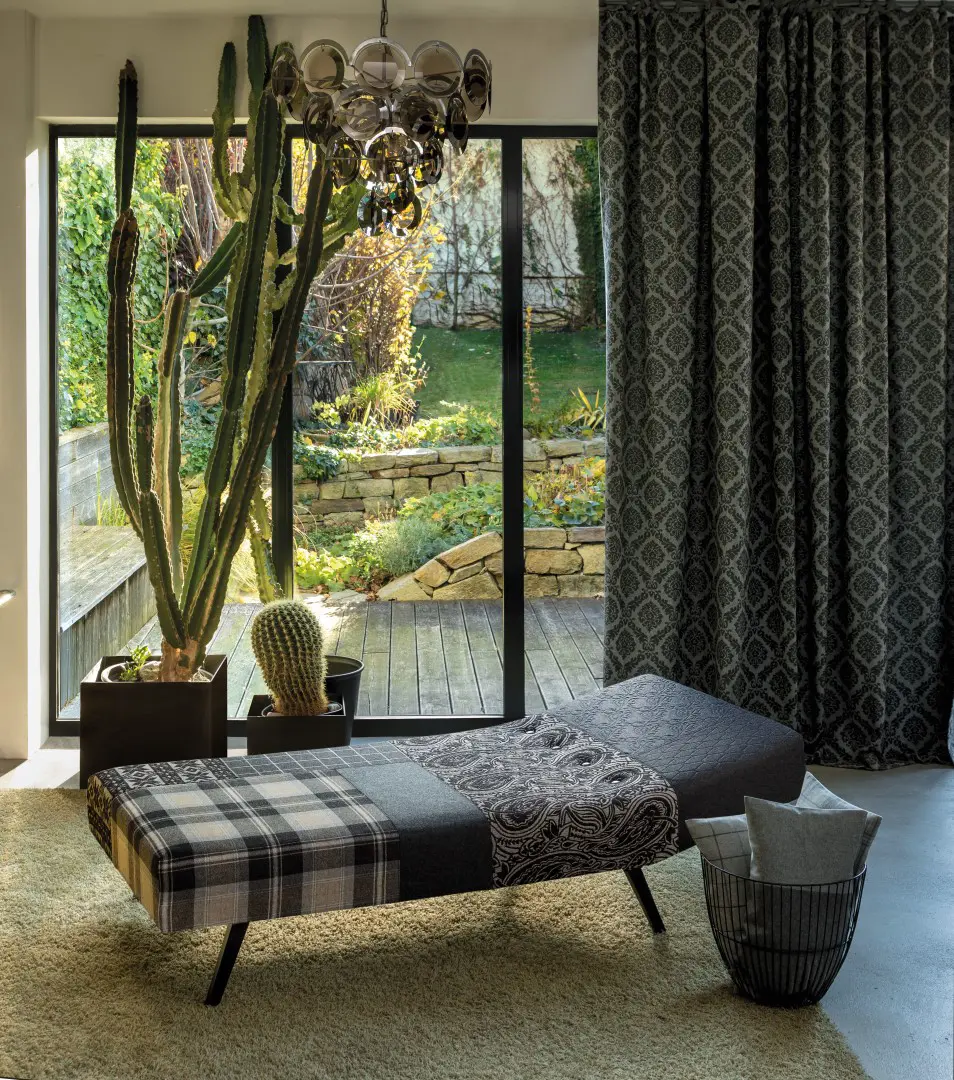 Englisch Dekor - A2925/140