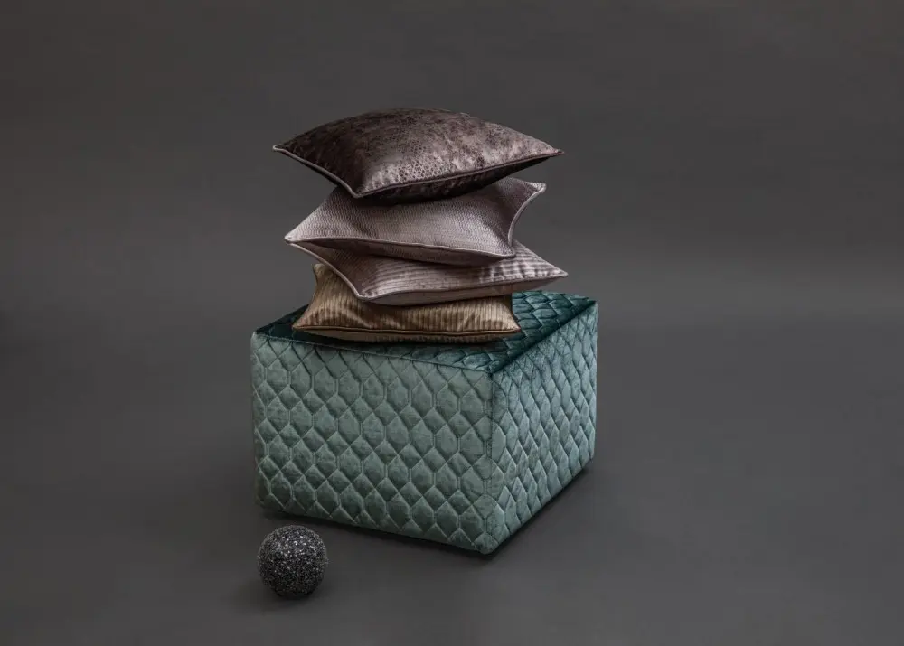 Englisch Dekor - A3446/136