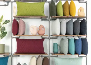 Englisch Dekor - A3635/140