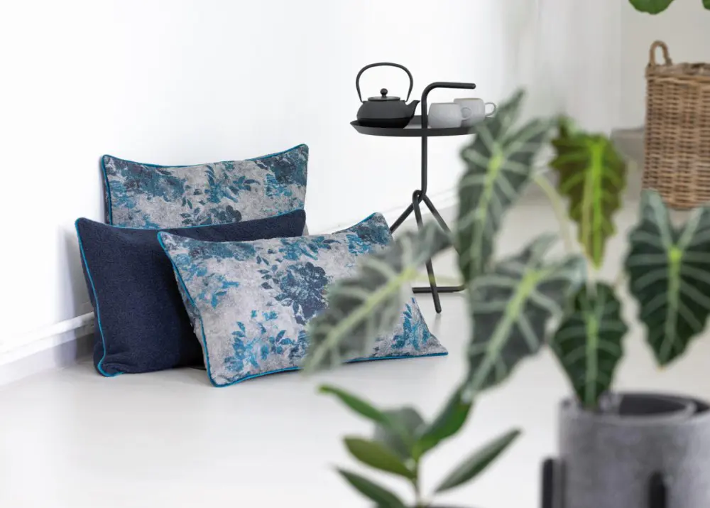 Englisch Dekor - A3688/140