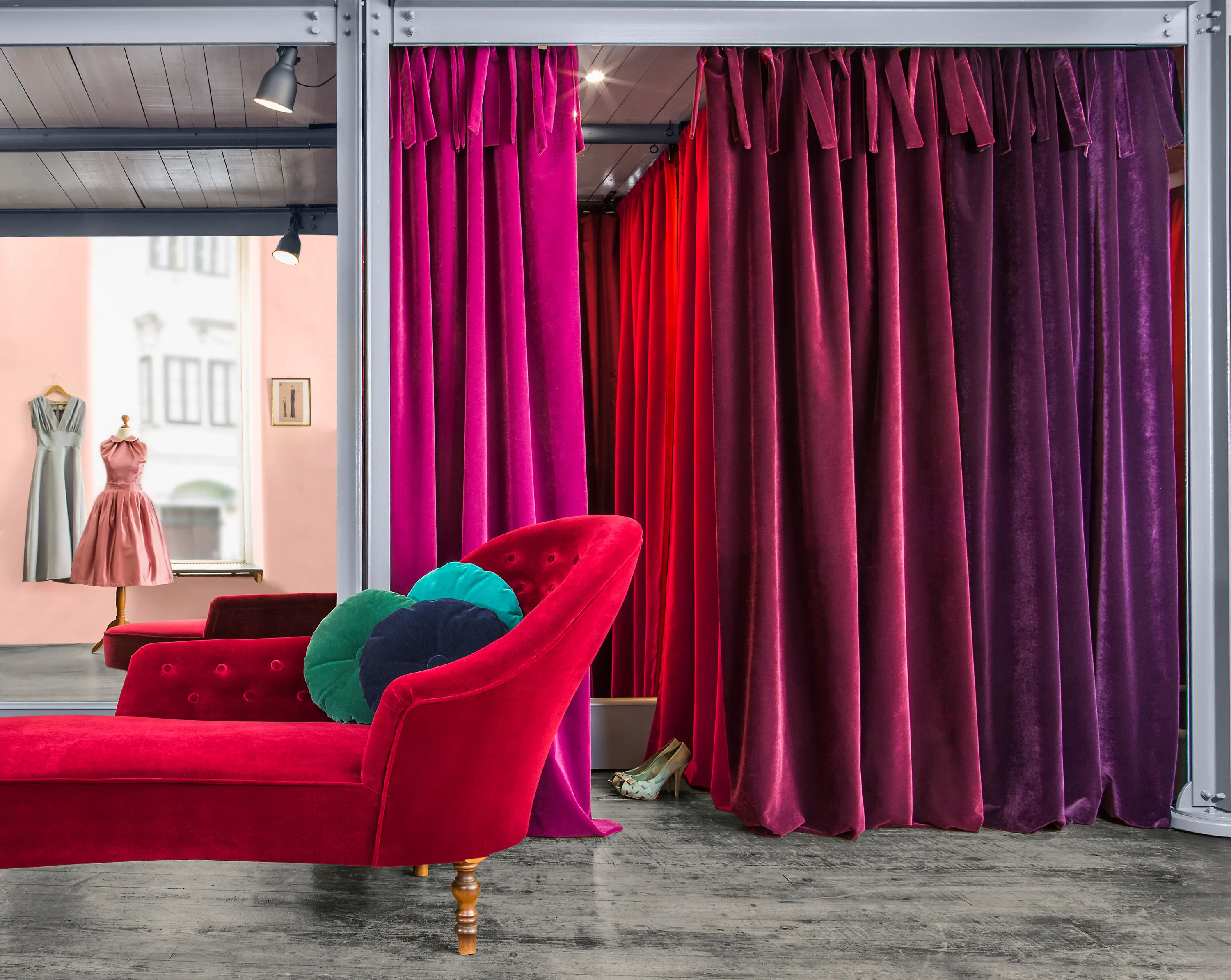 Englisch Dekor - V2966/140