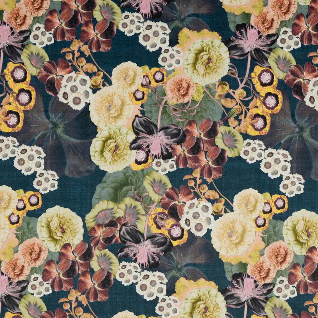 Englisch Dekor - A1998/140