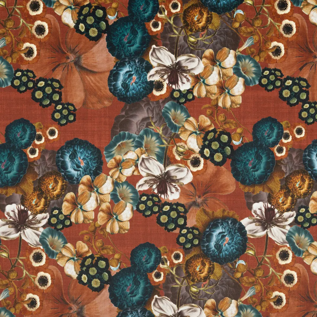 Englisch Dekor - A1999/140