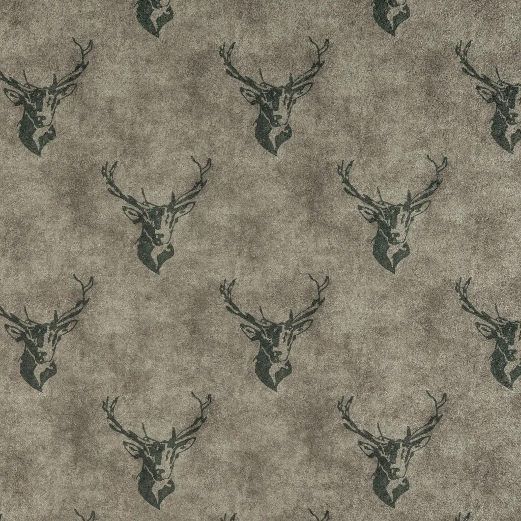 Englisch Dekor - A3679/140