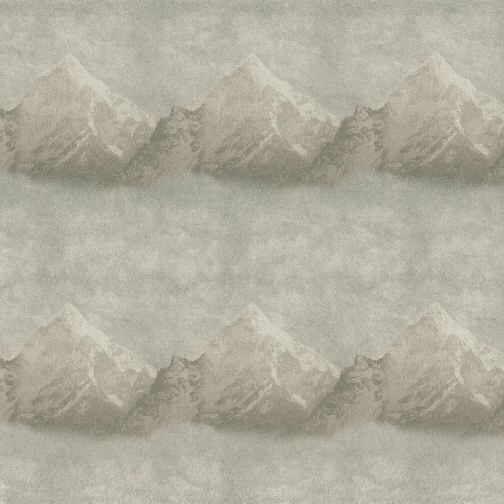 Englisch Dekor - A3682/140