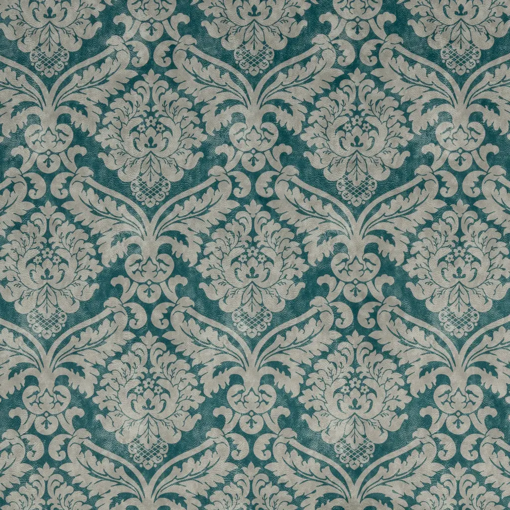 Englisch Dekor - A3956/140