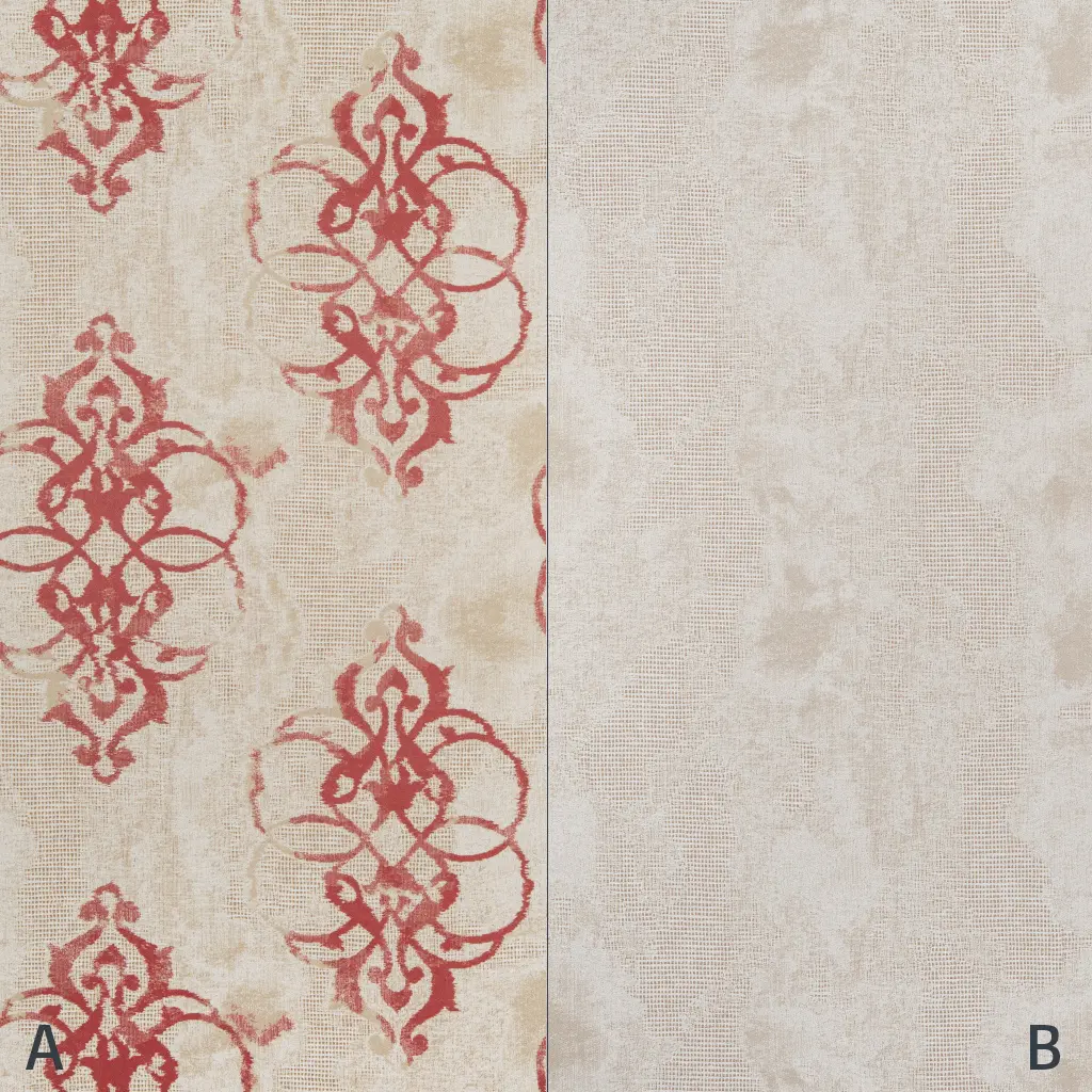 Englisch Dekor - E2966/150