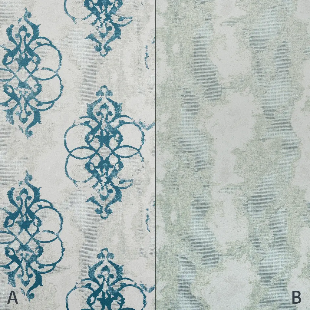 Englisch Dekor - E2967/150