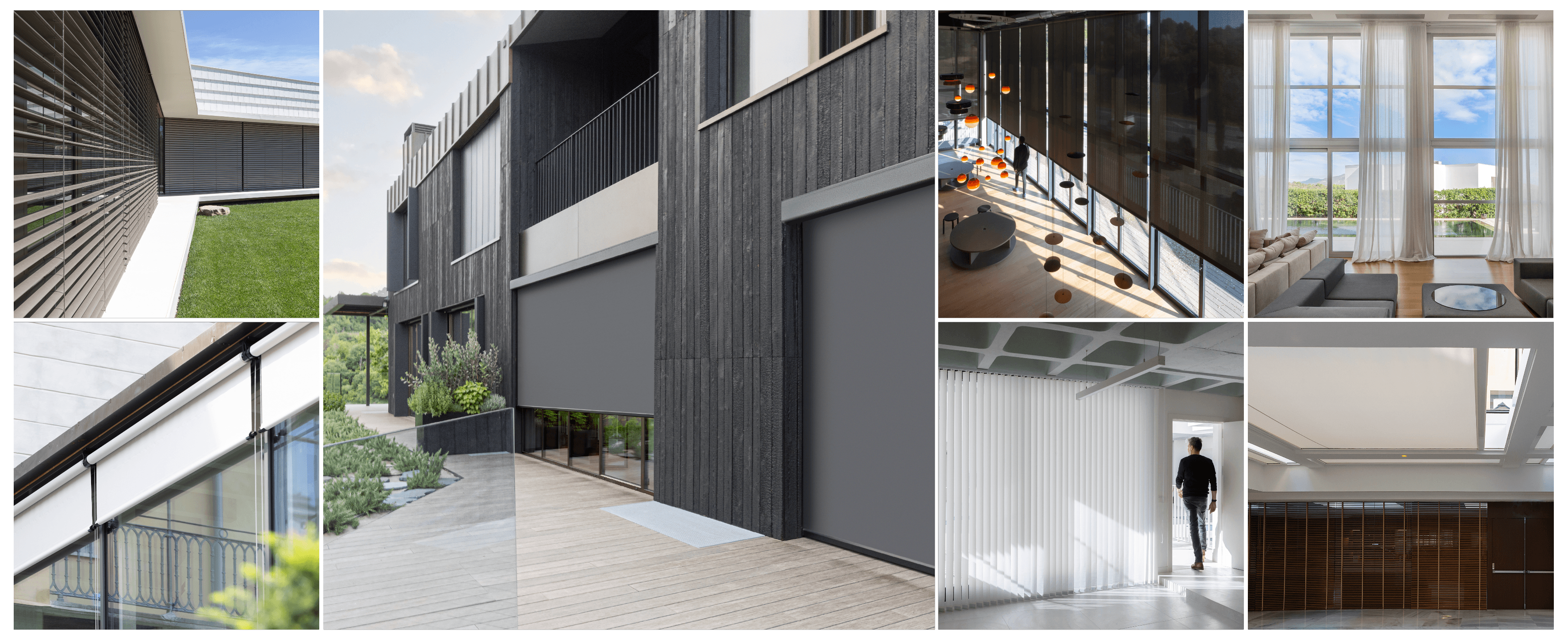 Discover the world of manufacturer BANDALUX