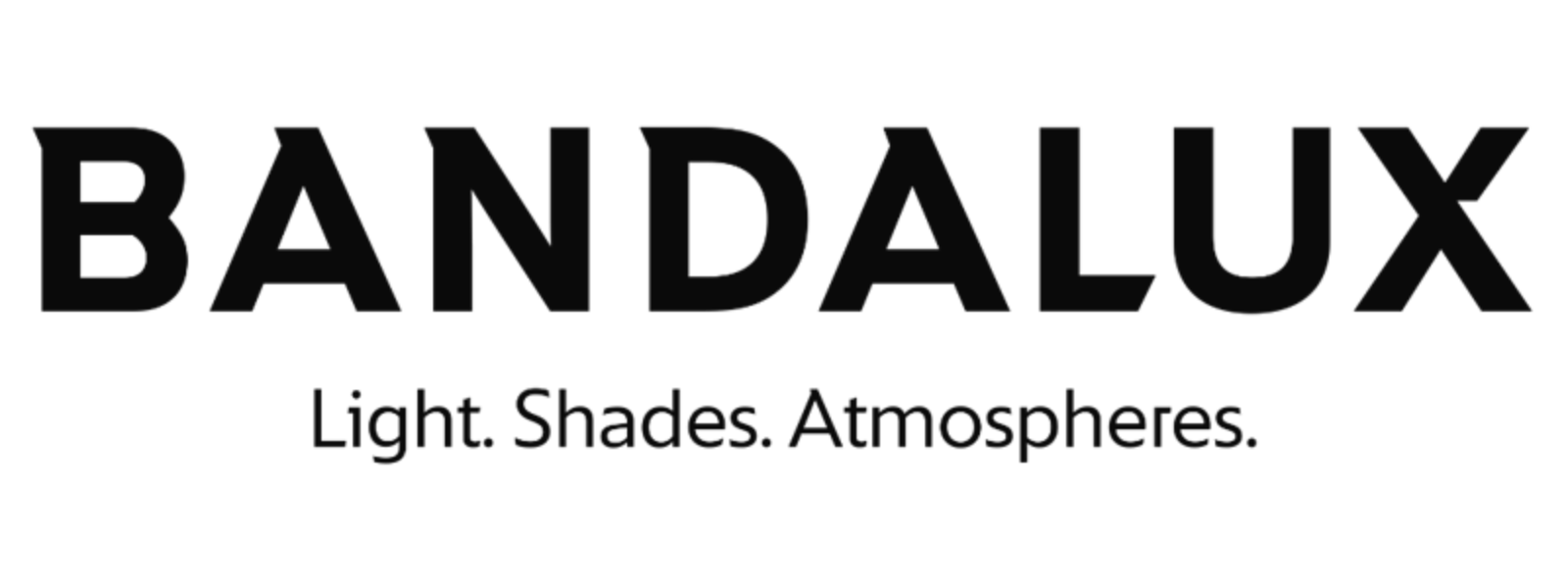 Logo for manufacturer BANDALUX