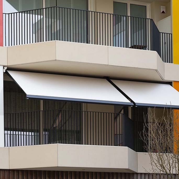 Display product Awnings and Verandas from manufacturer BANDALUX