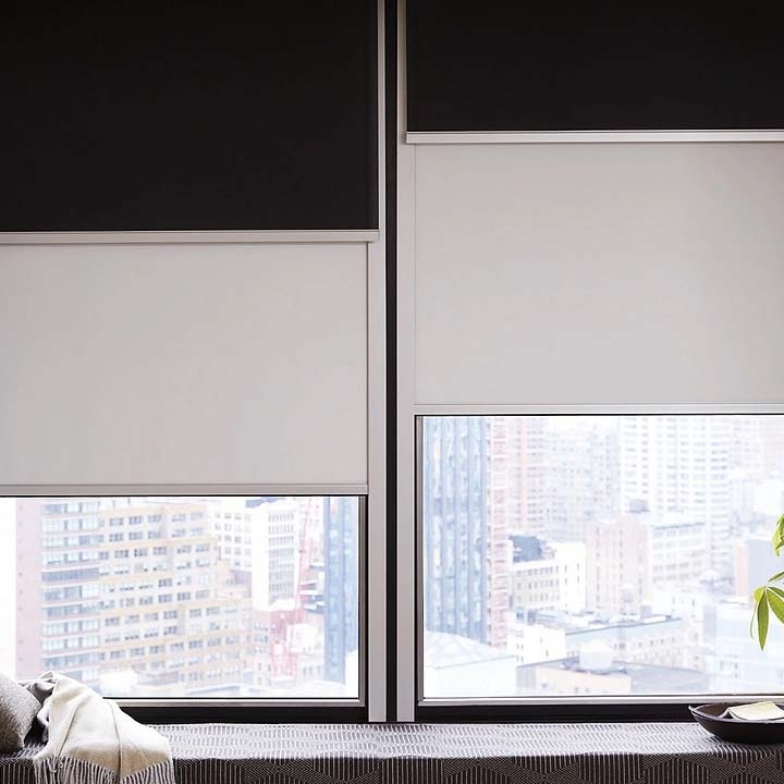 Display product B-Box Duo from manufacturer BANDALUX