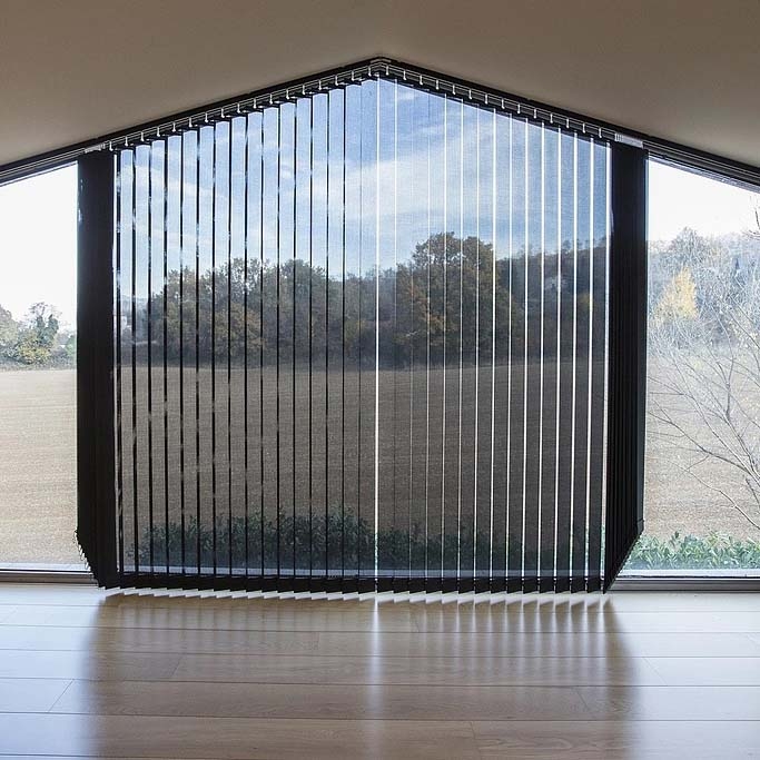 Display product Vertical Blinds from manufacturer BANDALUX