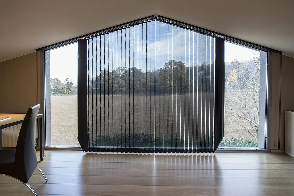 BANDALUX - Vertical Blinds