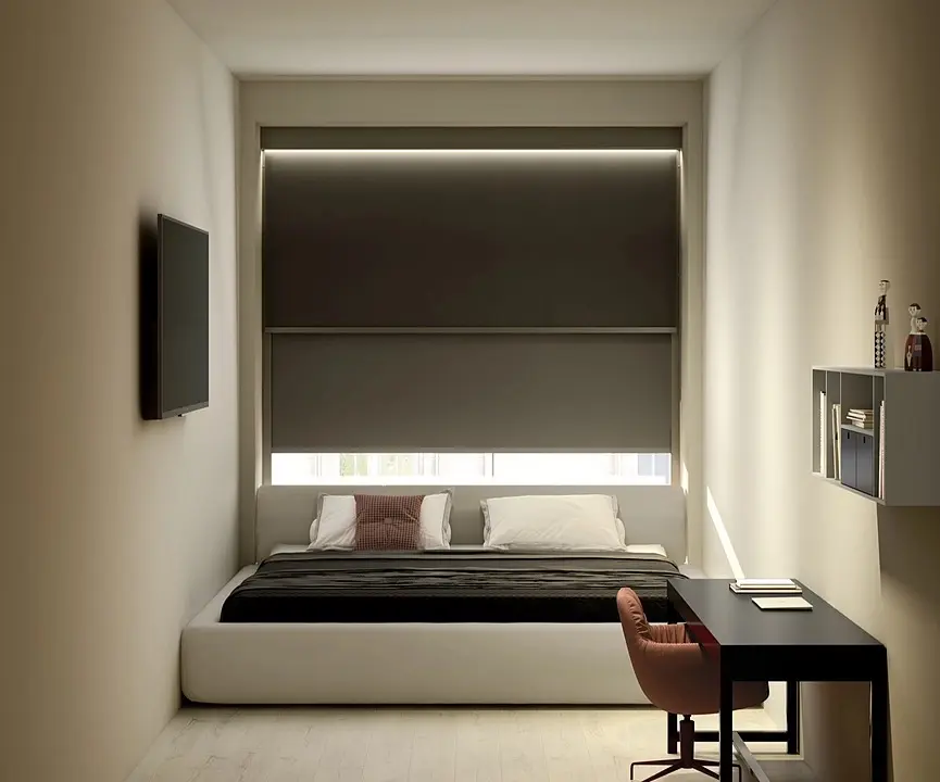 BANDALUX - Zi-Box Duo