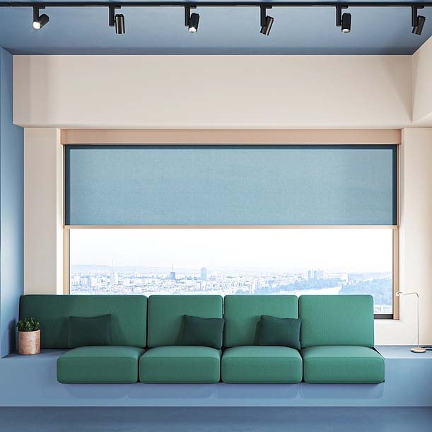 Afficher le produit Zi-Box Duo du fabricant BANDALUX