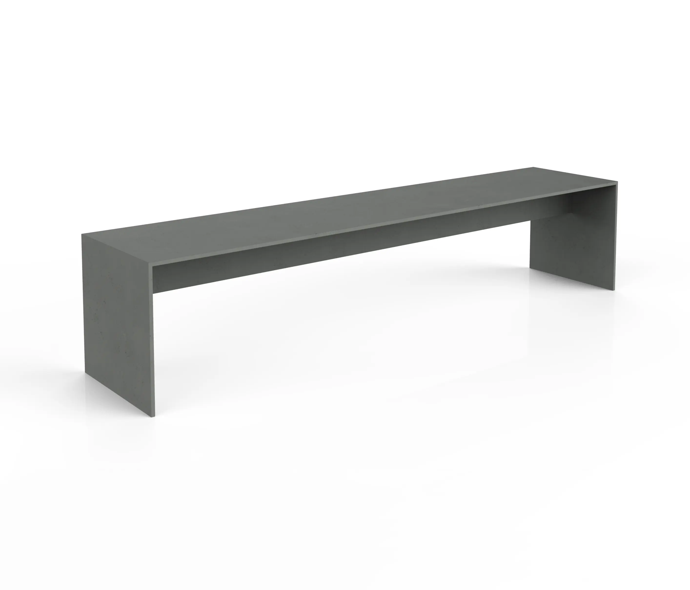 Efecto - Bench Anne