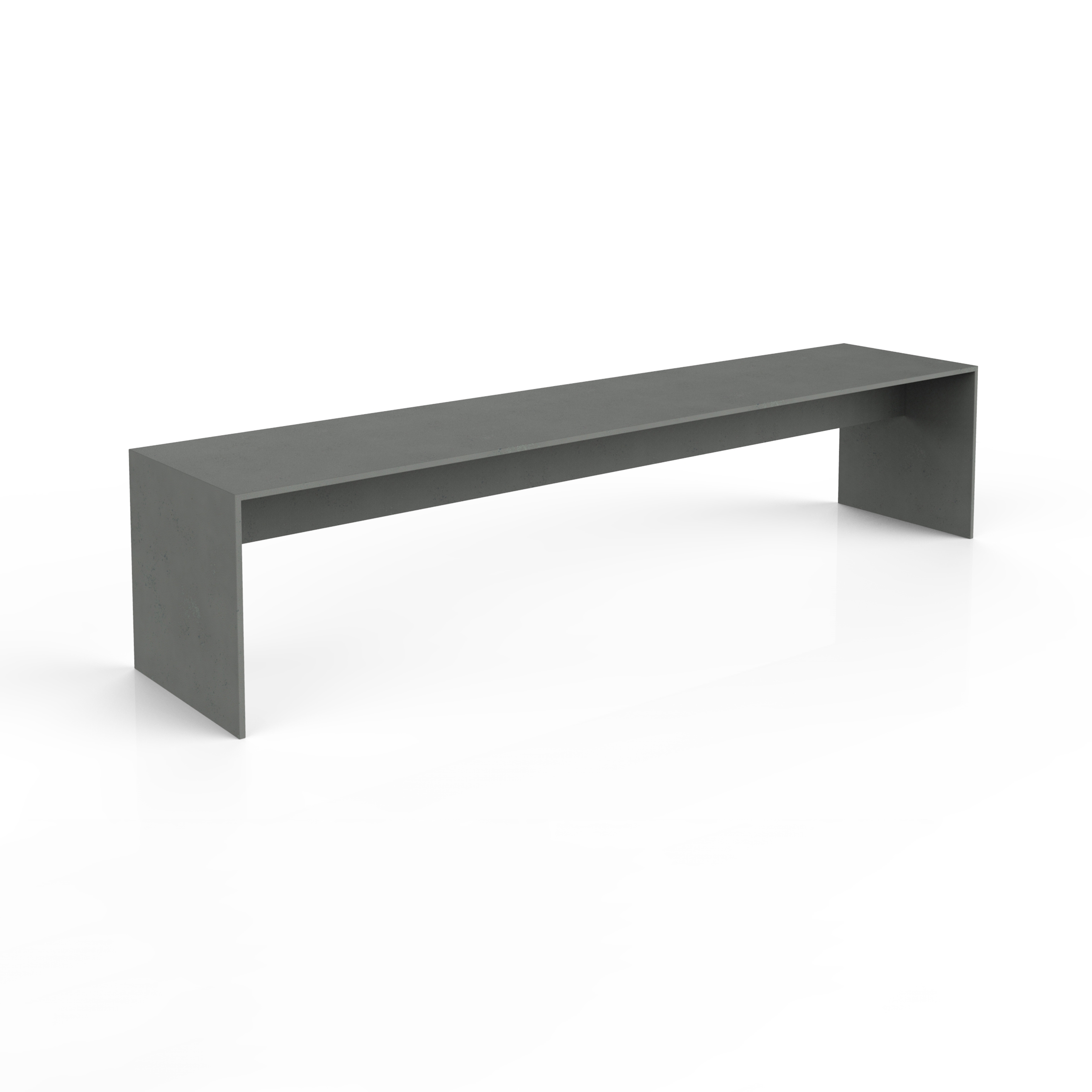 Display product Bench Anne from manufacturer Efecto