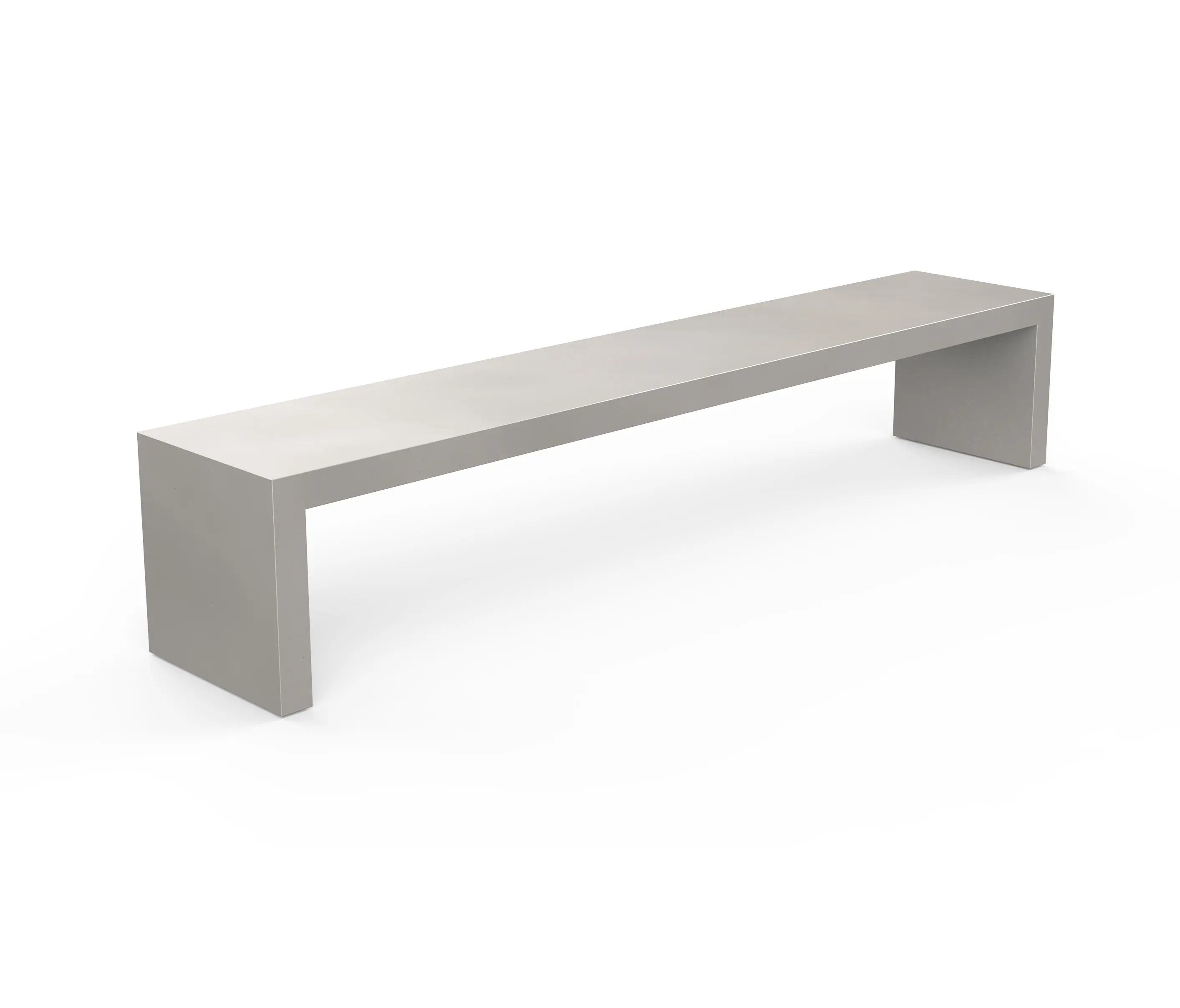 Efecto - Bench Gabi