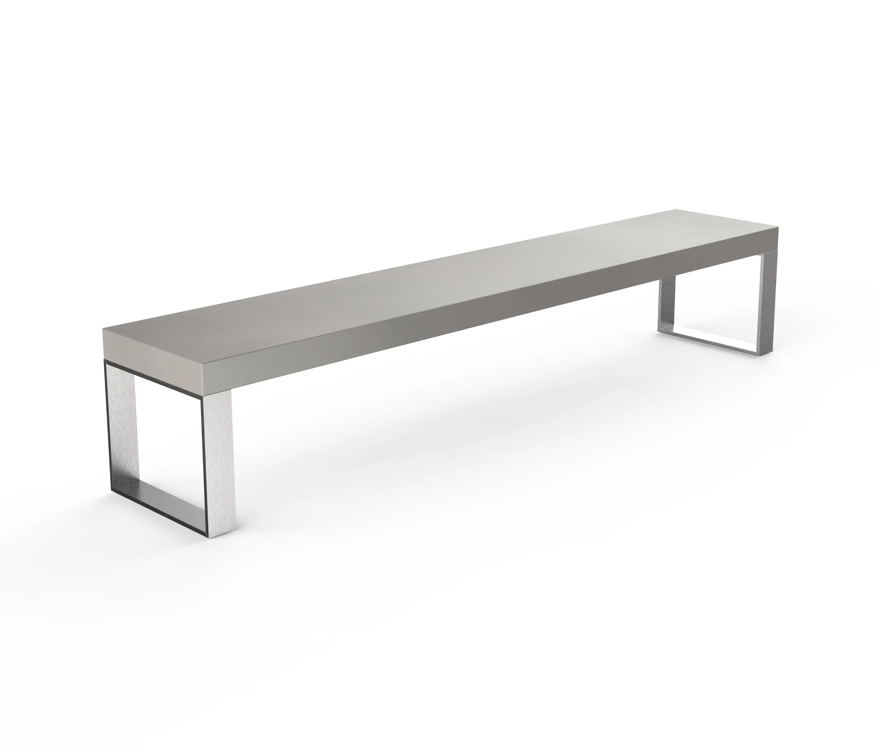 Efecto - Bench Nelly