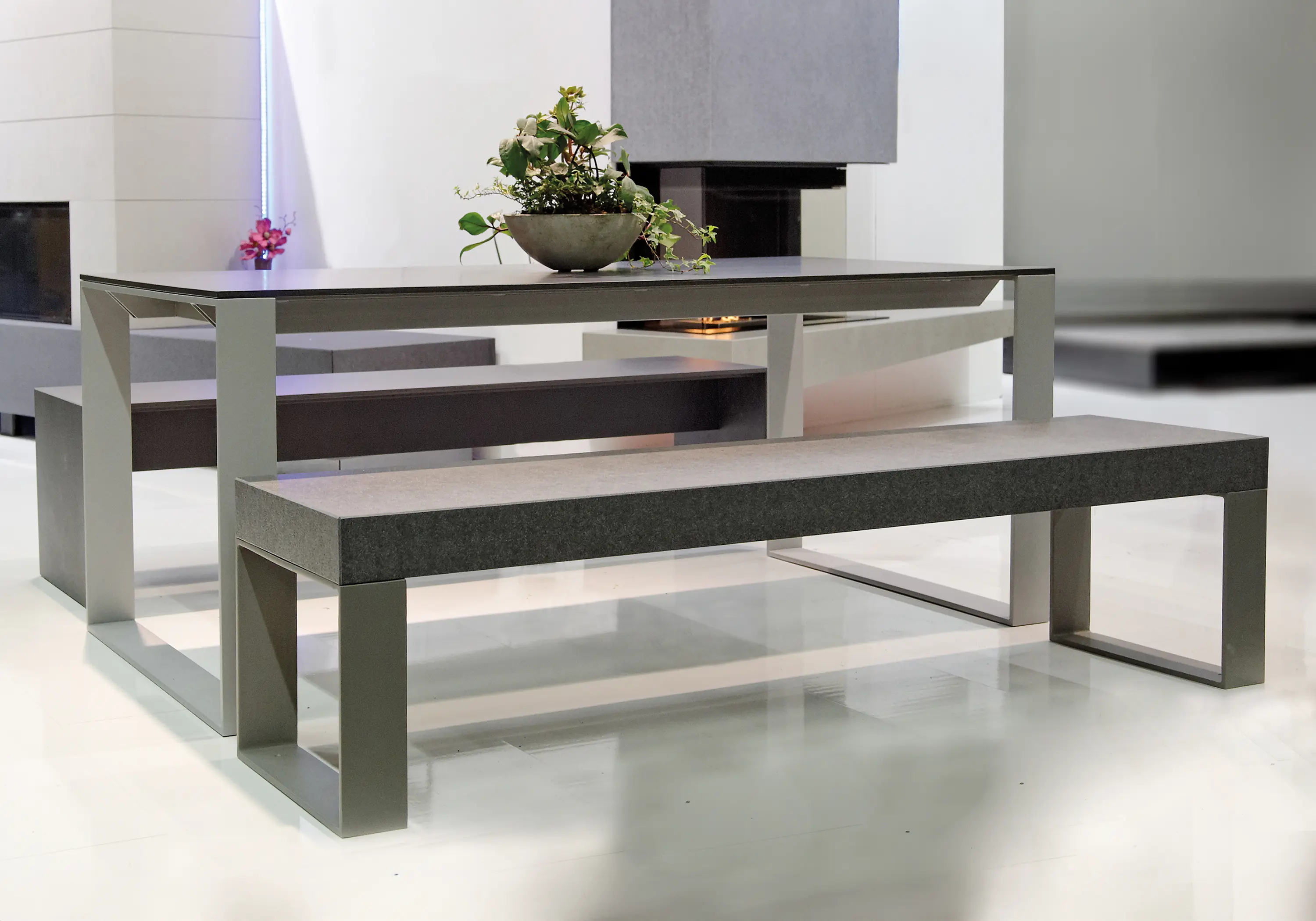 Efecto - Bench Nelly