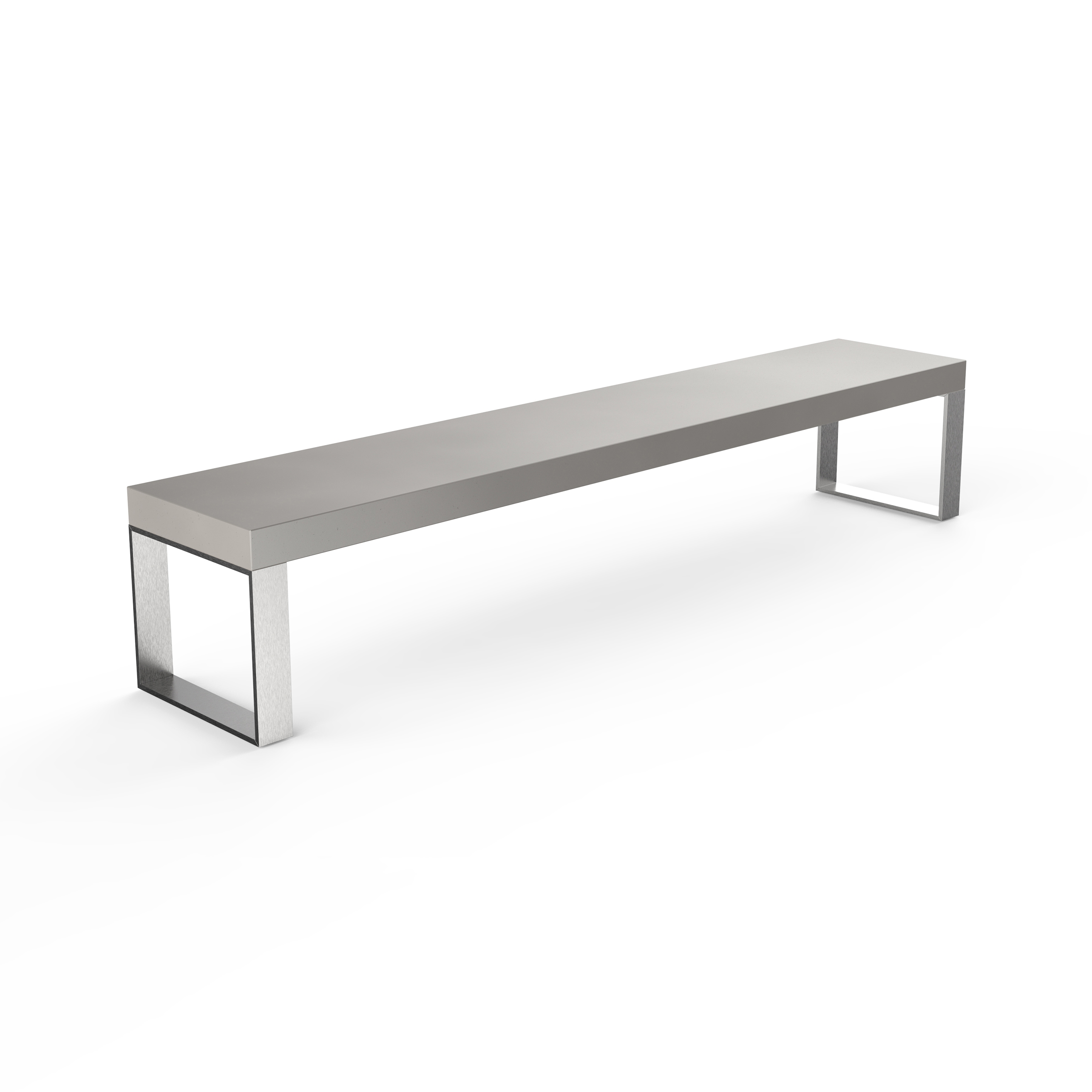 Display product Bench Nelly from manufacturer Efecto