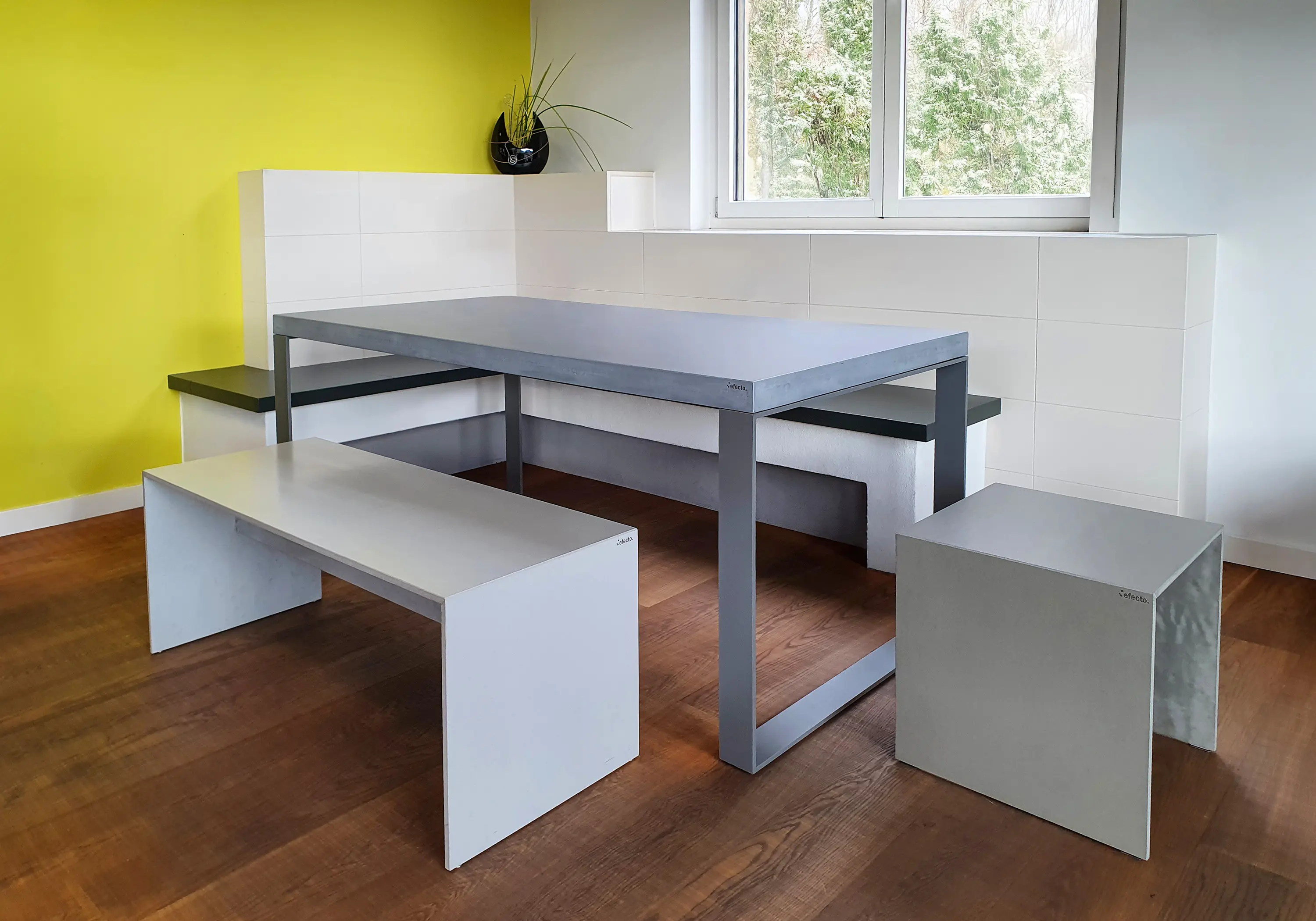 Efecto - Stool Anne