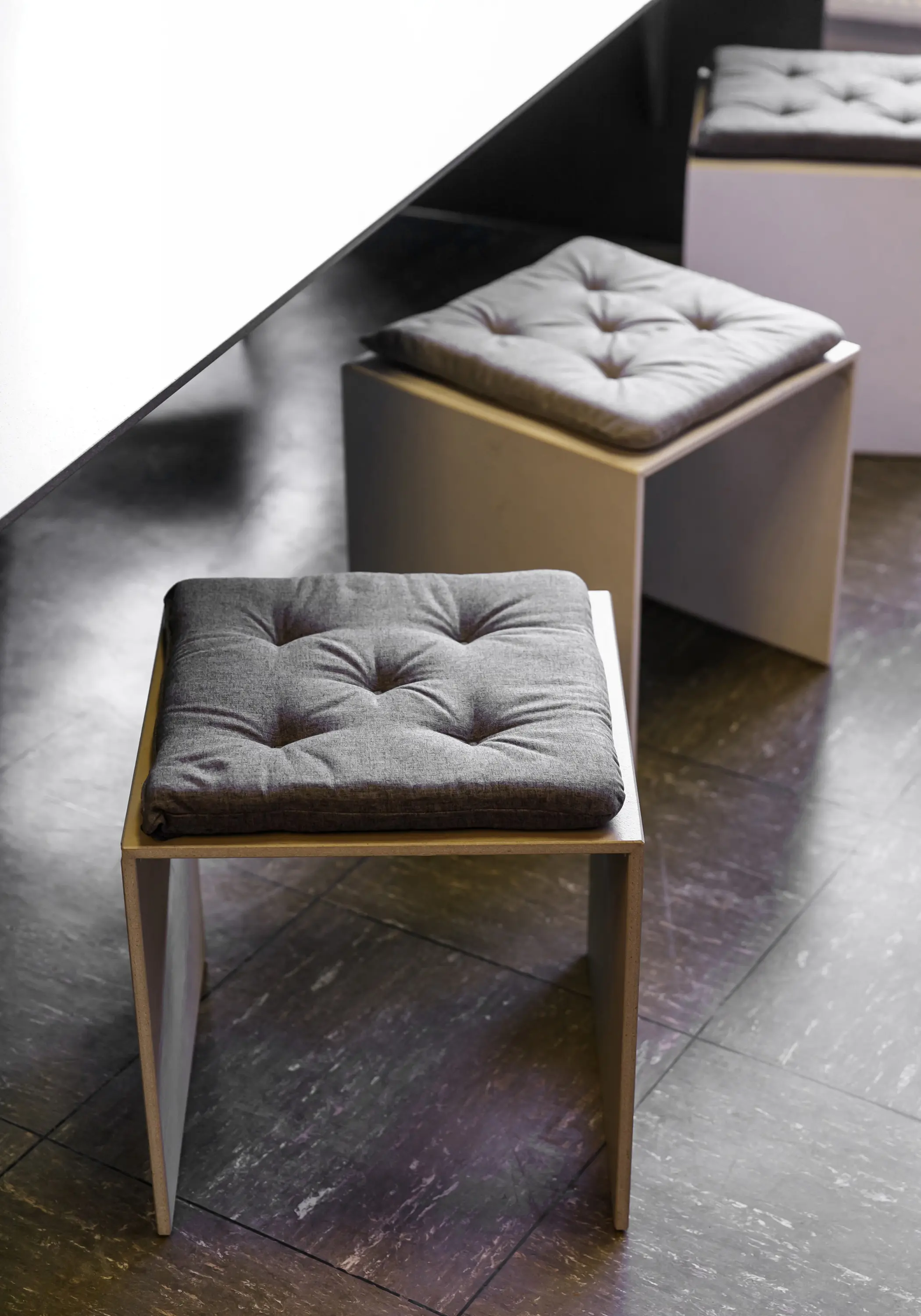 Efecto - Stool Anne