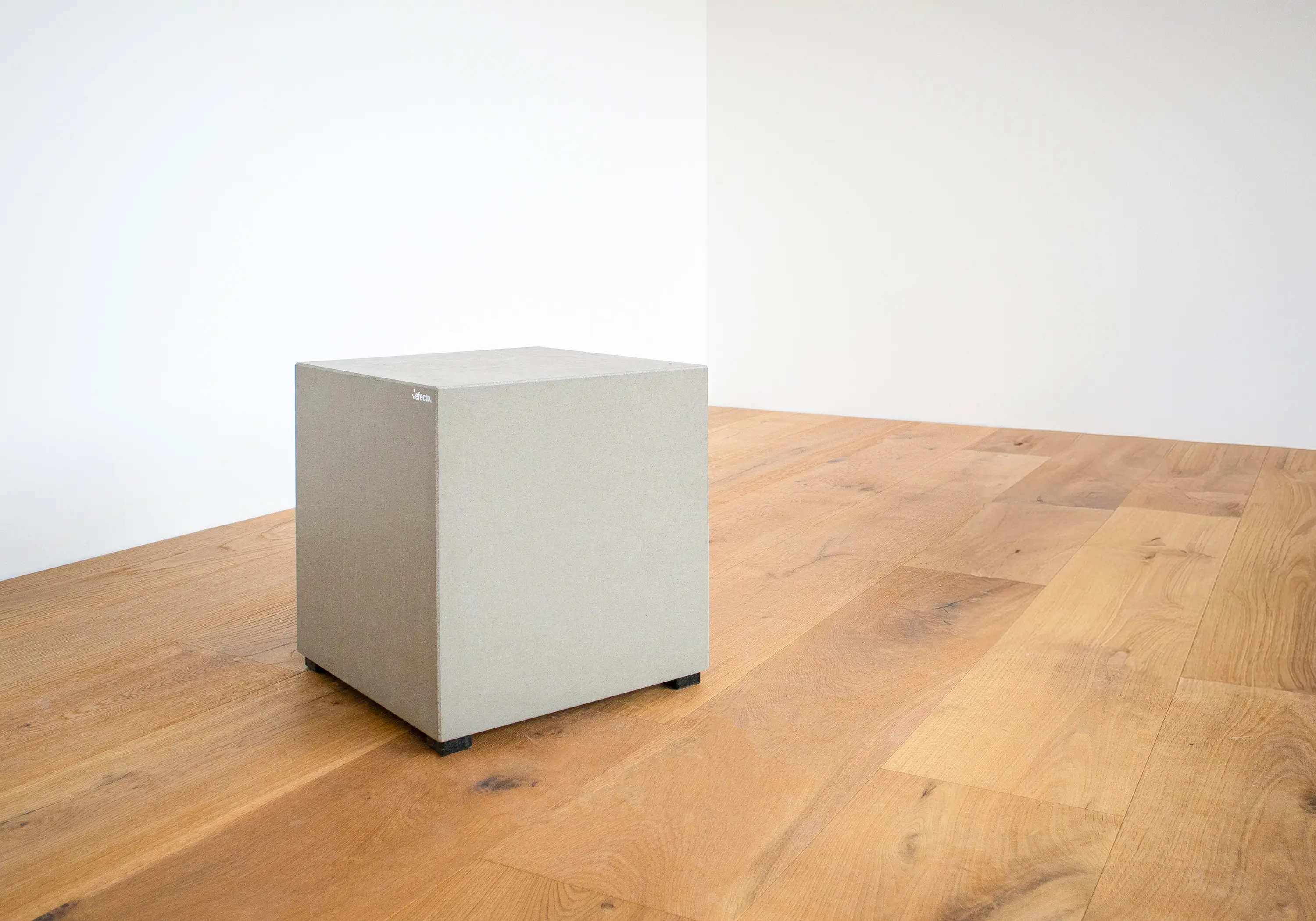 Efecto - Stool Kubus