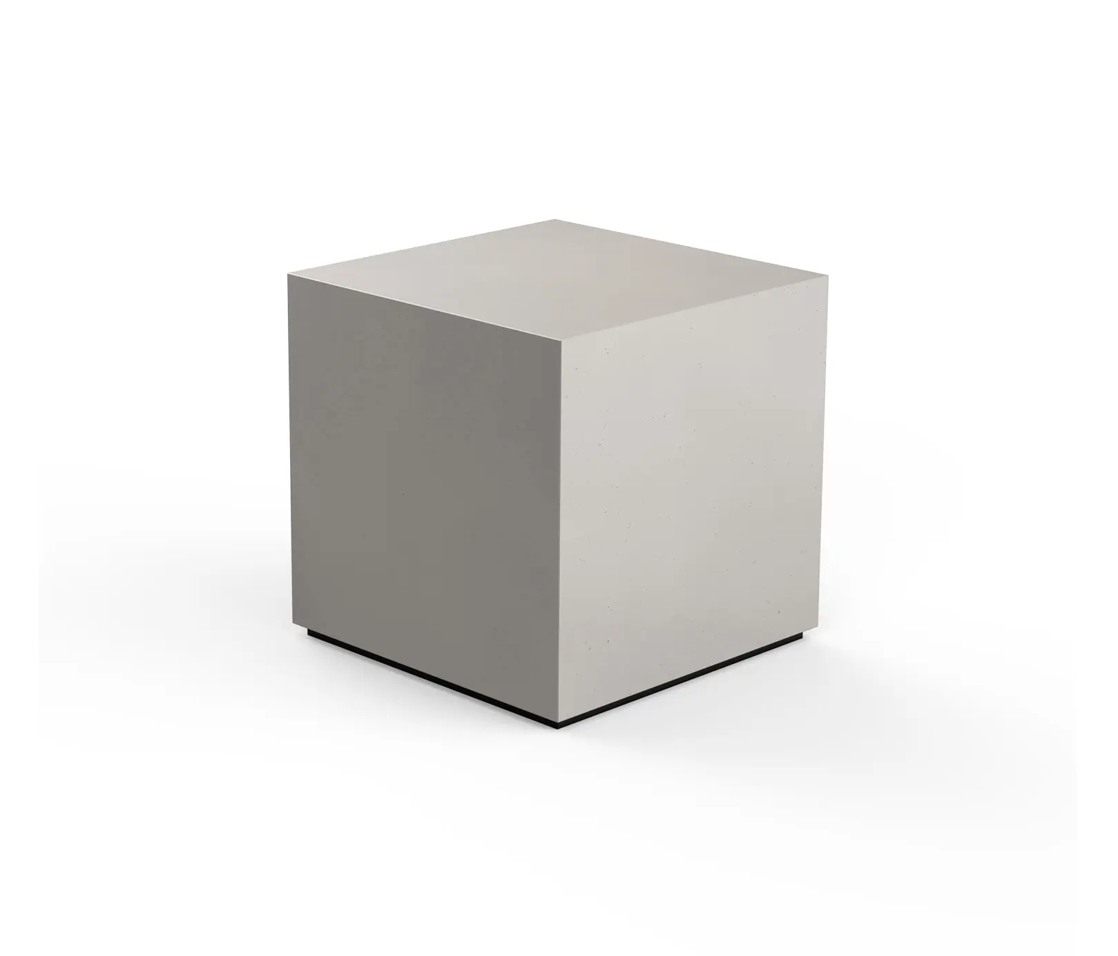 Efecto - Stool Kubus