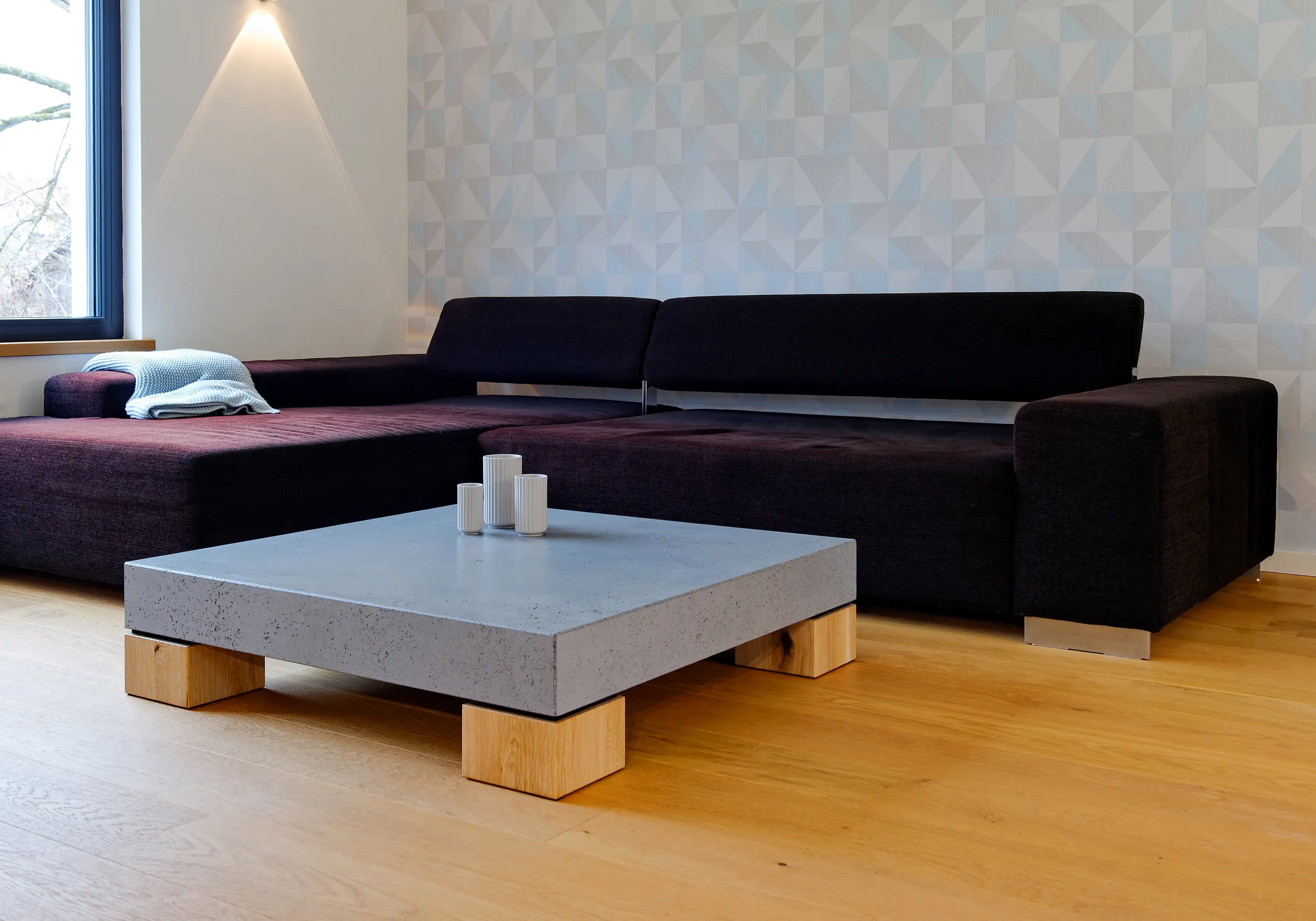 Efecto - Coffee Table Andreas