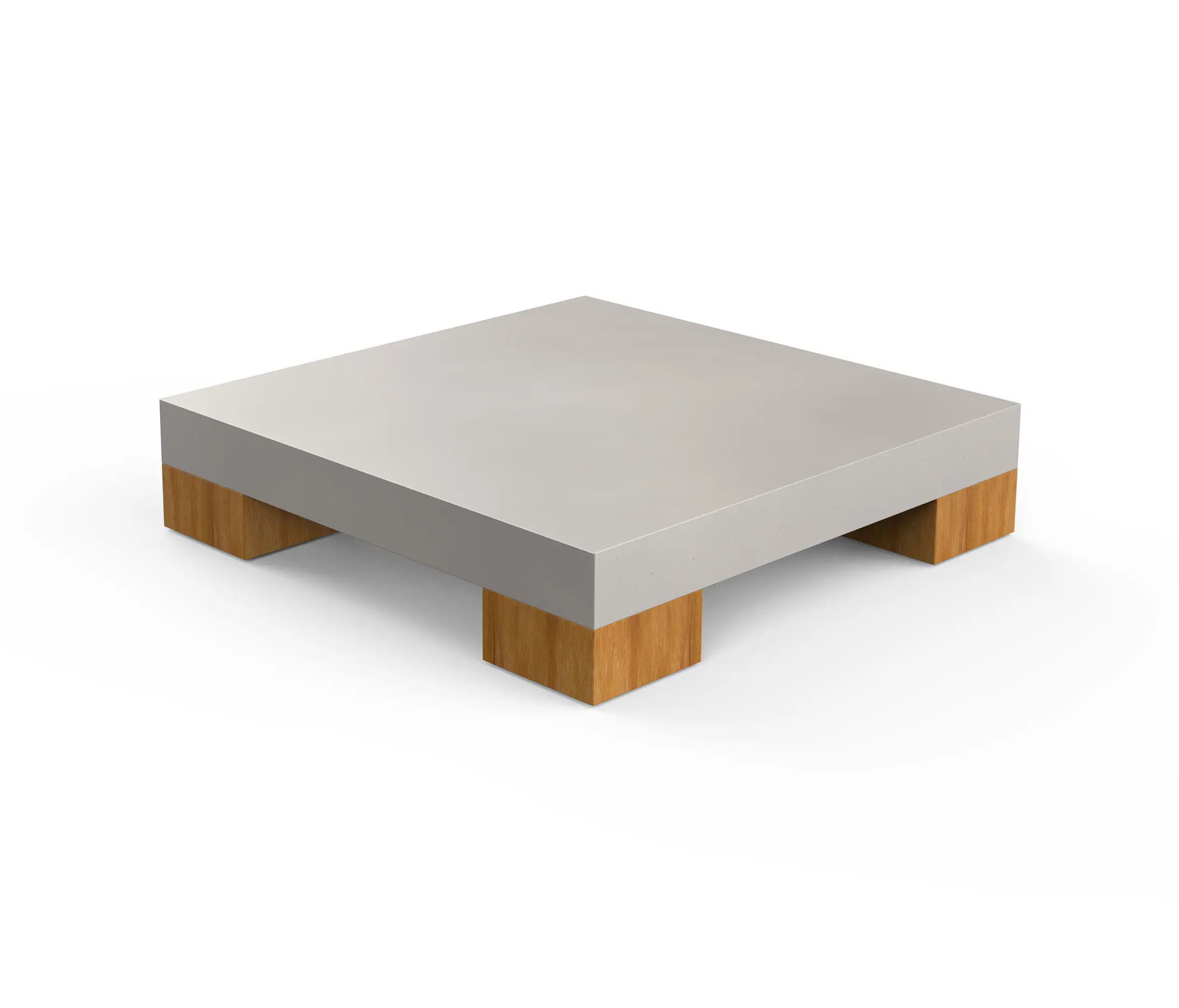 Efecto - Coffee Table Andreas