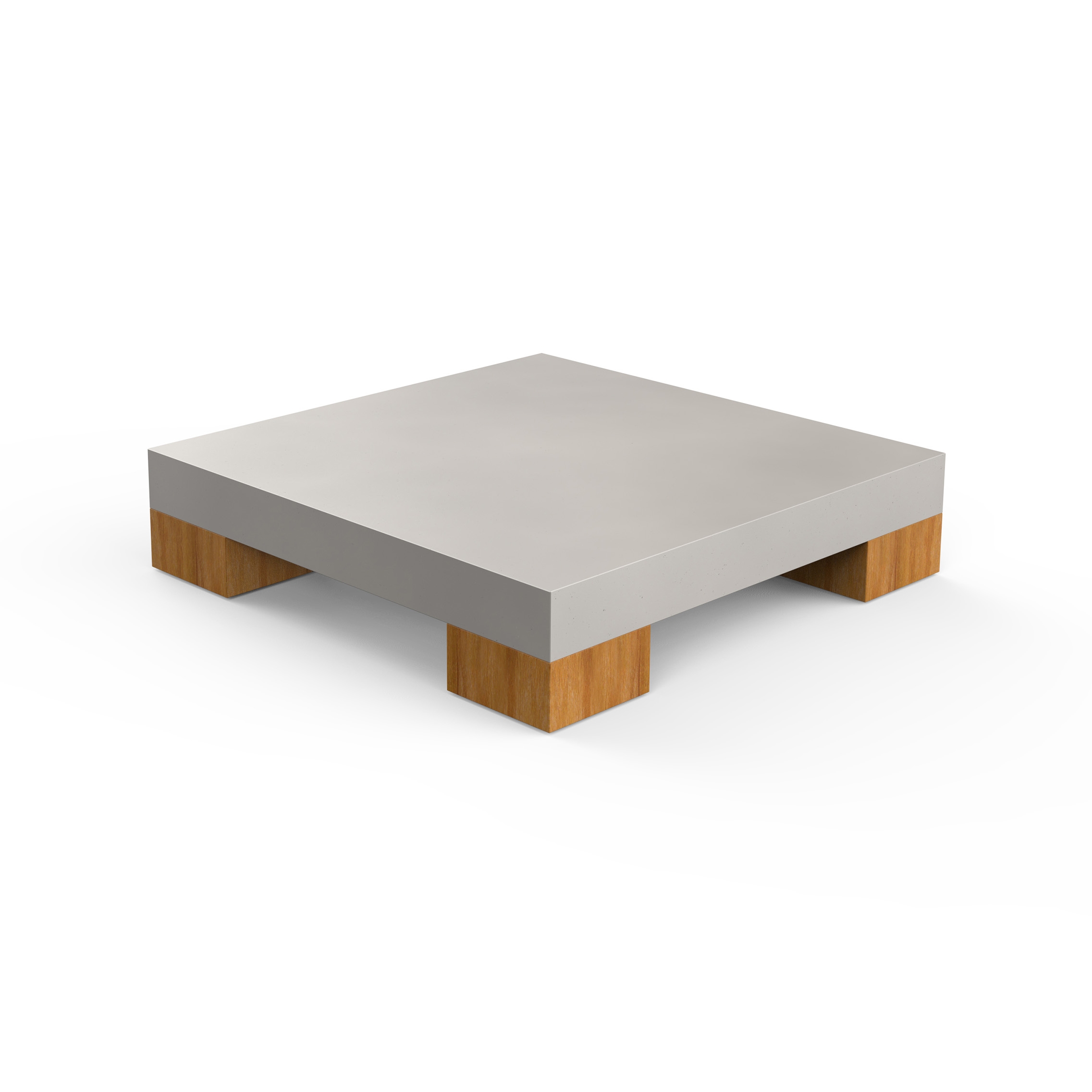 Vertoon produk Coffee Table Andreas van vervaardiger Efecto