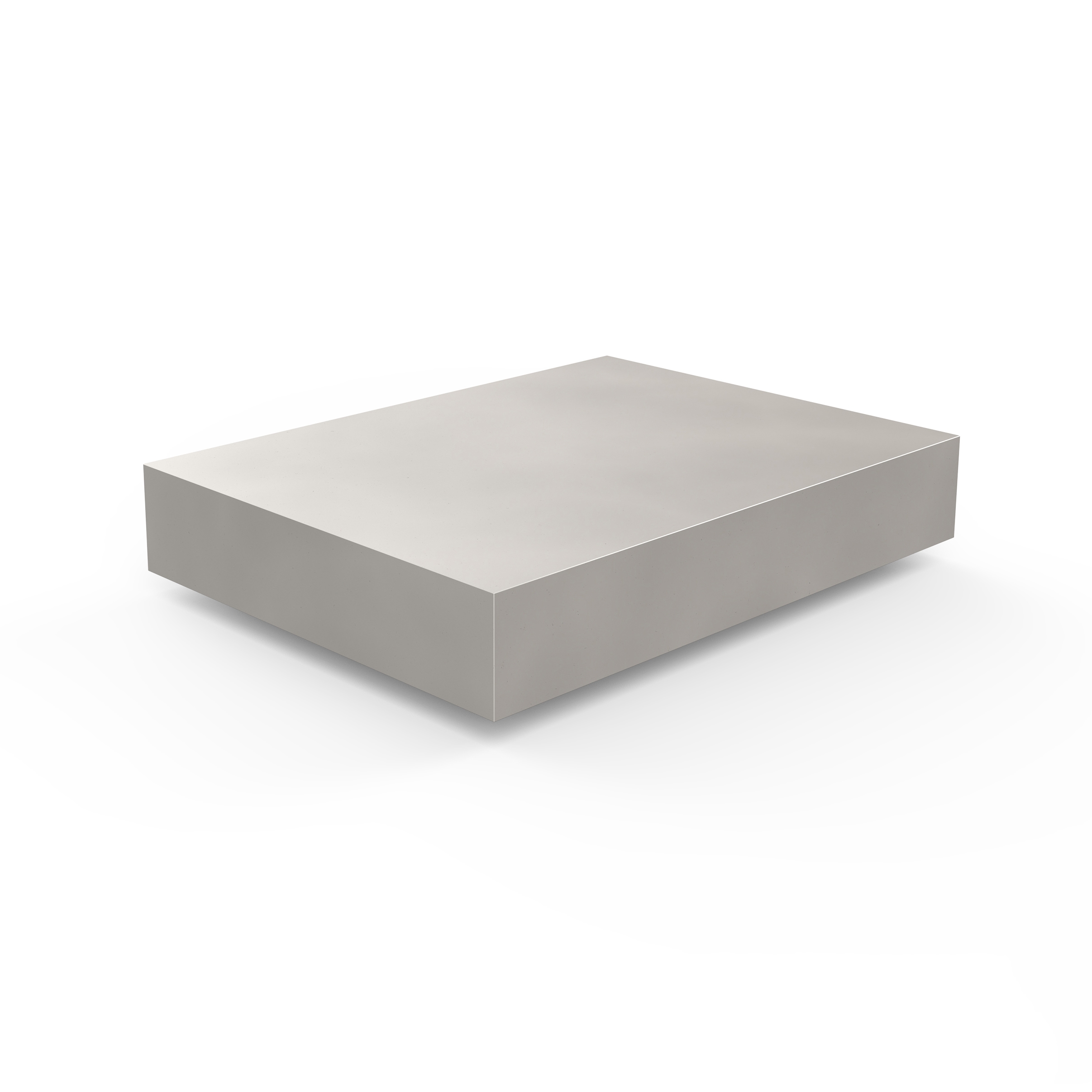 Afficher le produit Coffee Table Kuno du fabricant Efecto