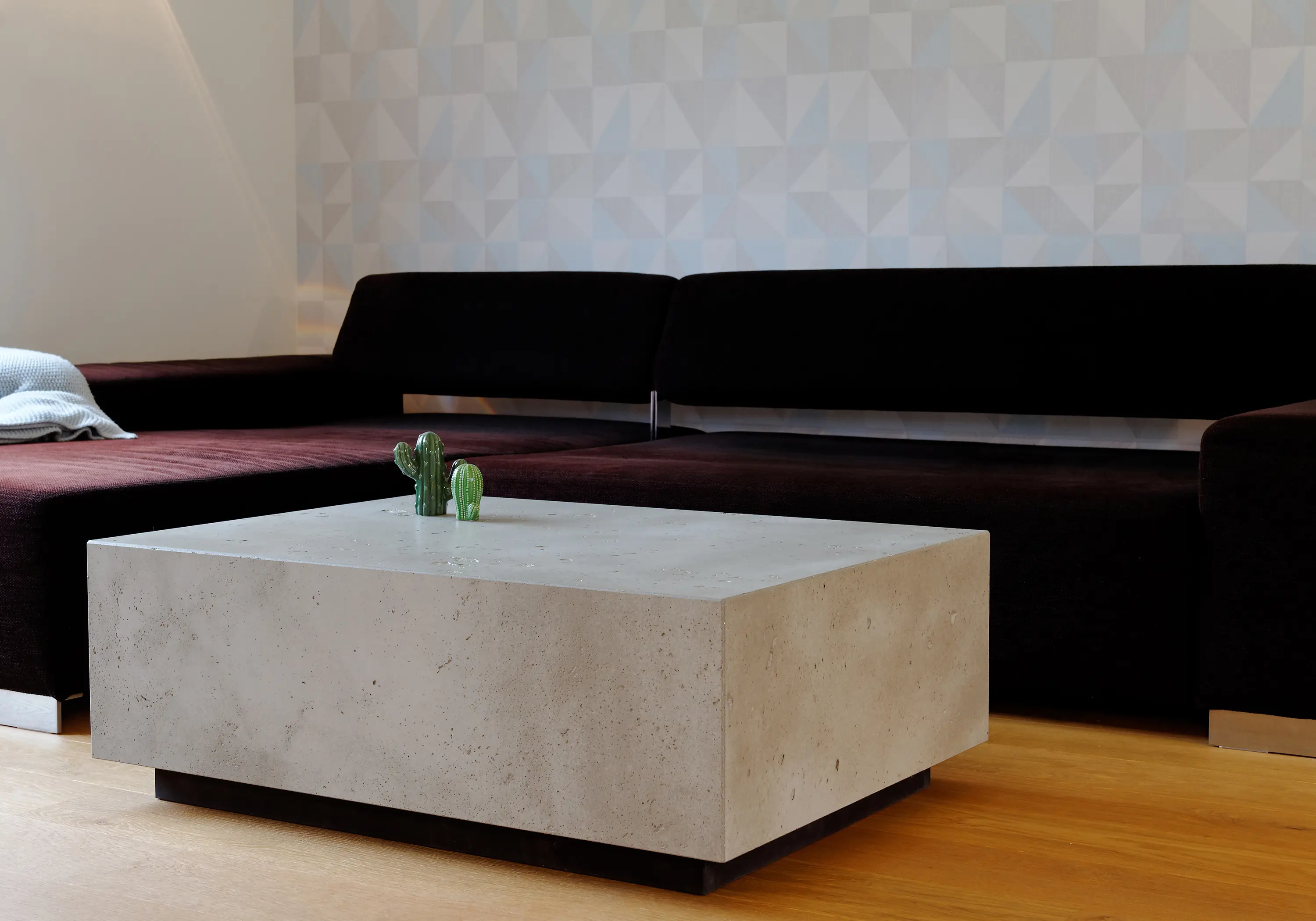 Efecto - Coffee Table Kuno