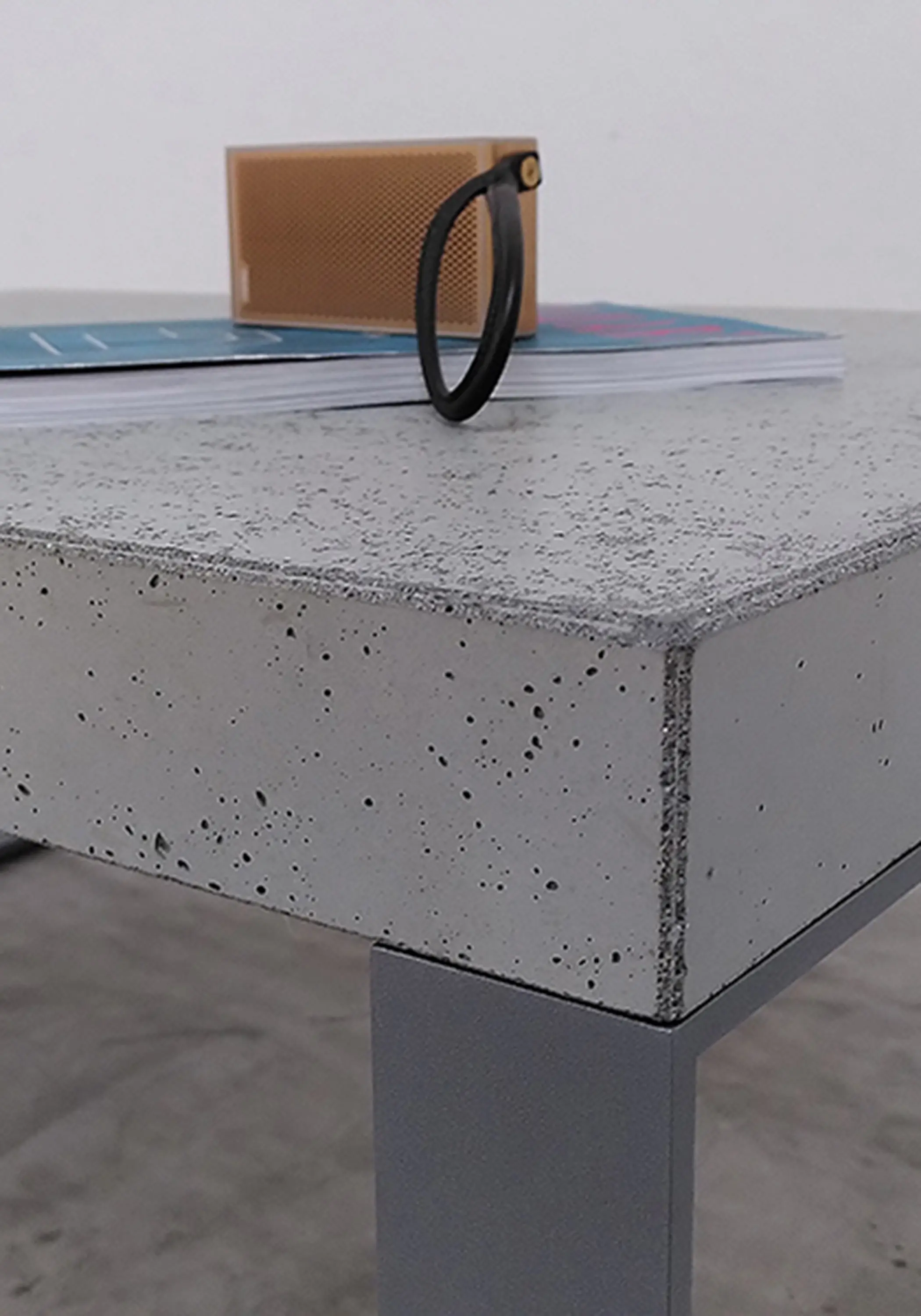 Efecto - Coffee Table Nico jr