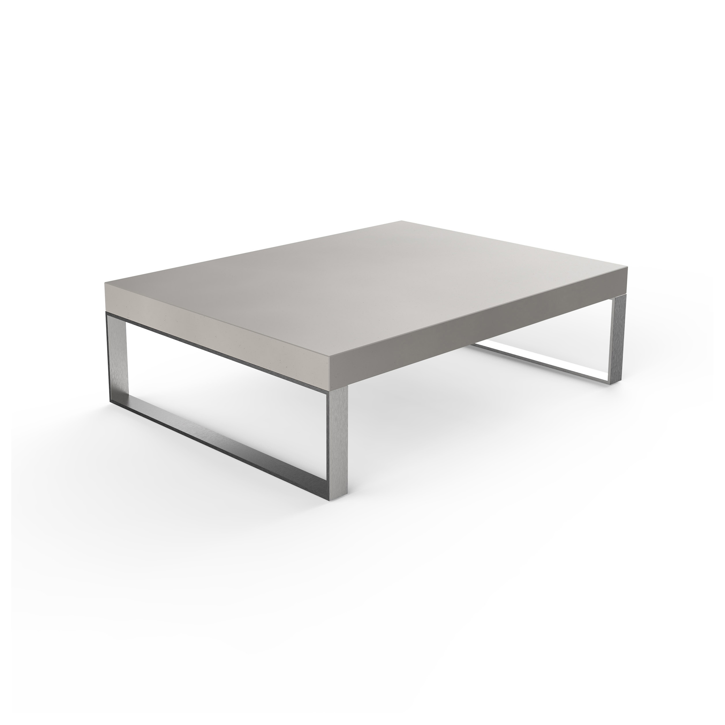 Display product Coffee Table Nico jr from manufacturer Efecto
