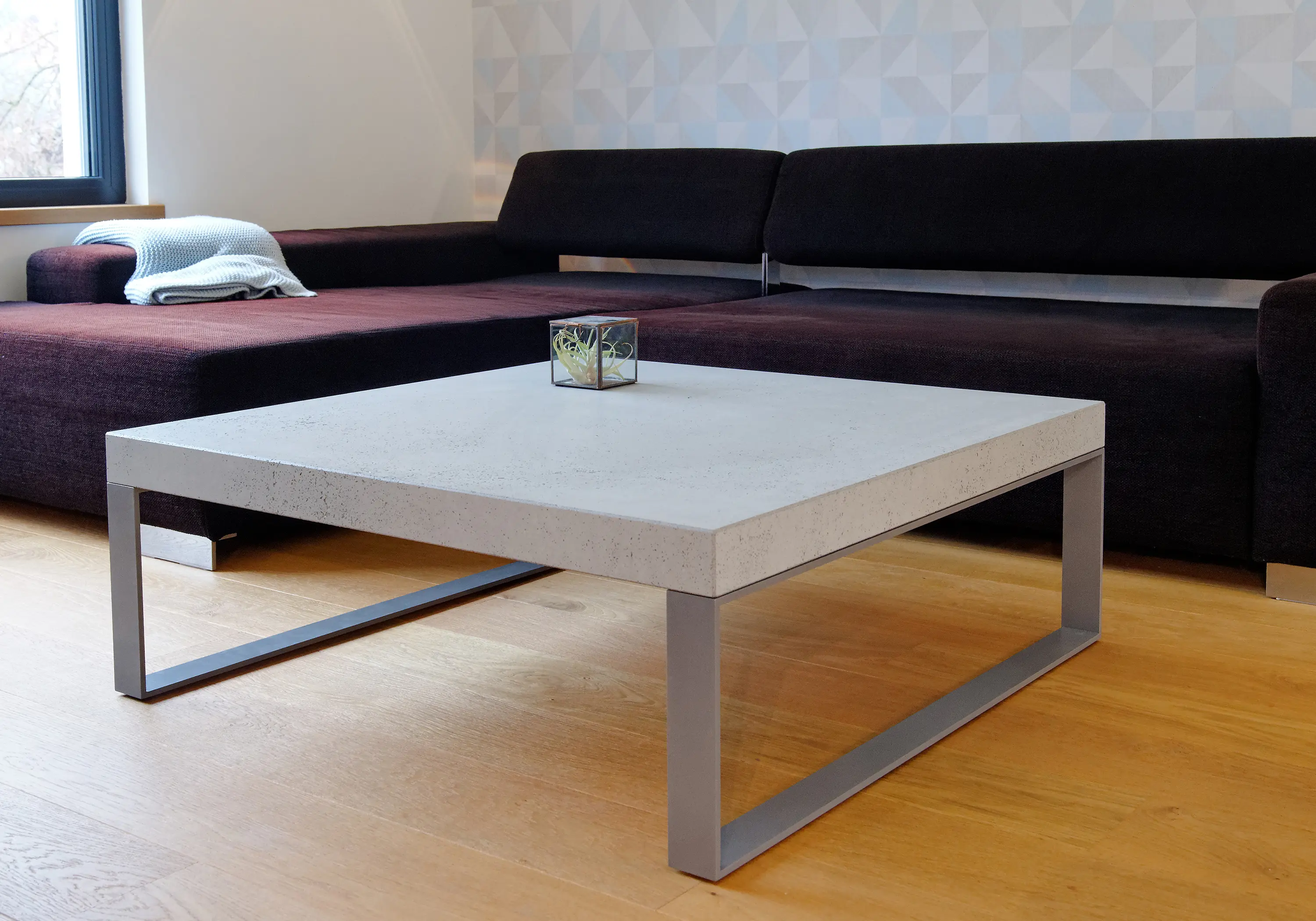 Efecto - Coffee Table Nico jr