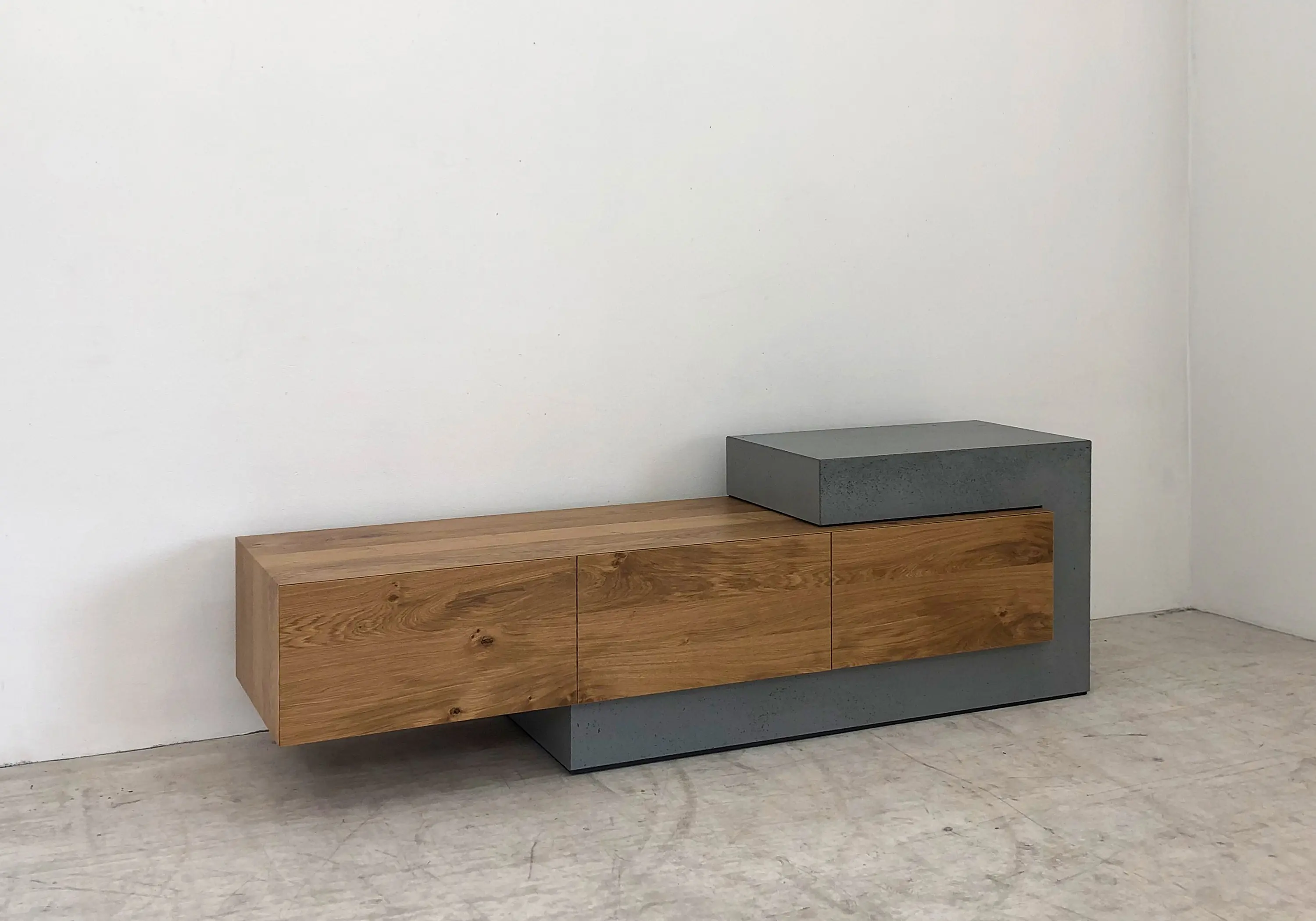 Efecto - Sideboard Konrad